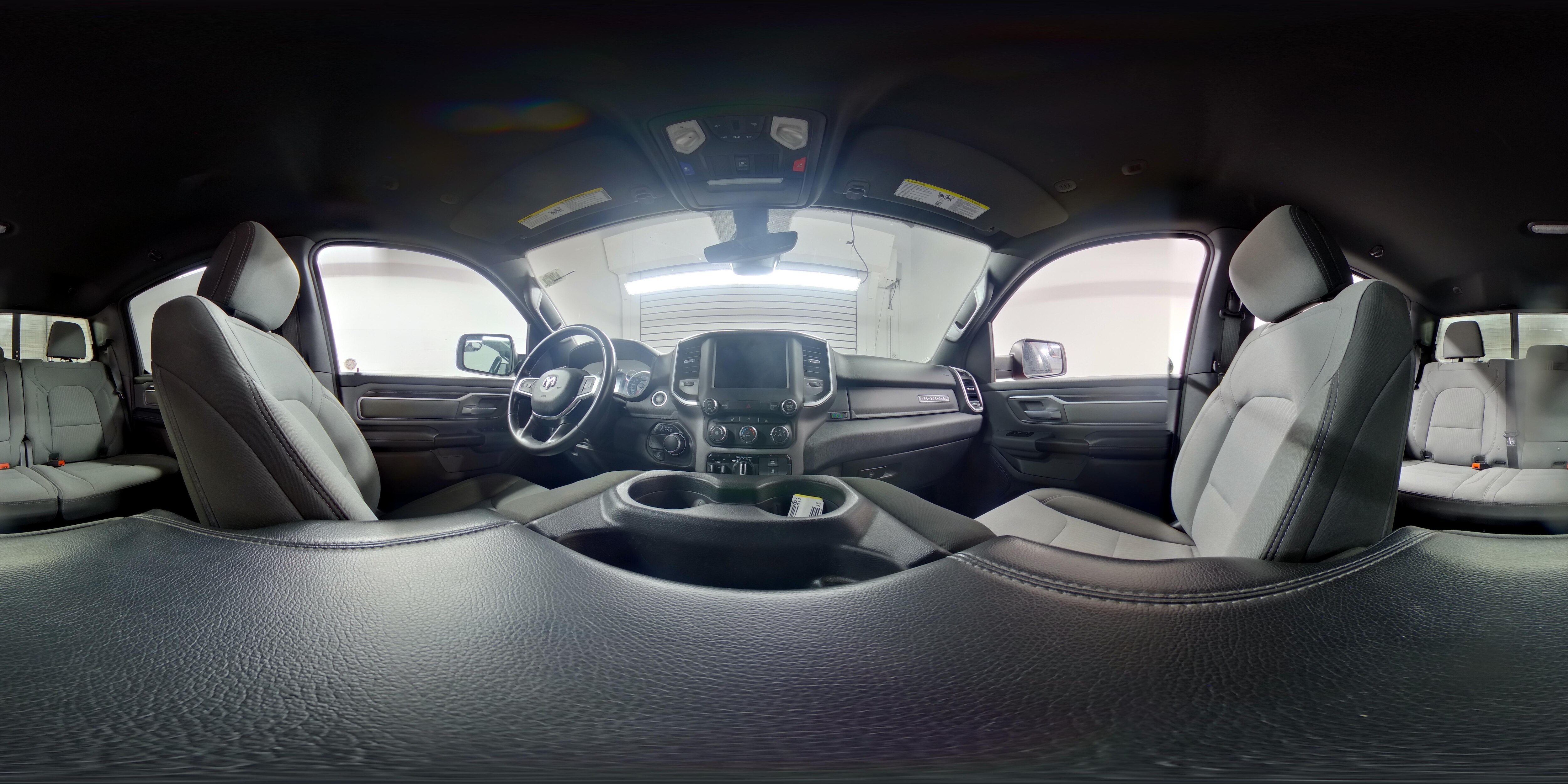 2023 RAM Ram 1500 Pickup Big Horn/Lone Star - Photo 24