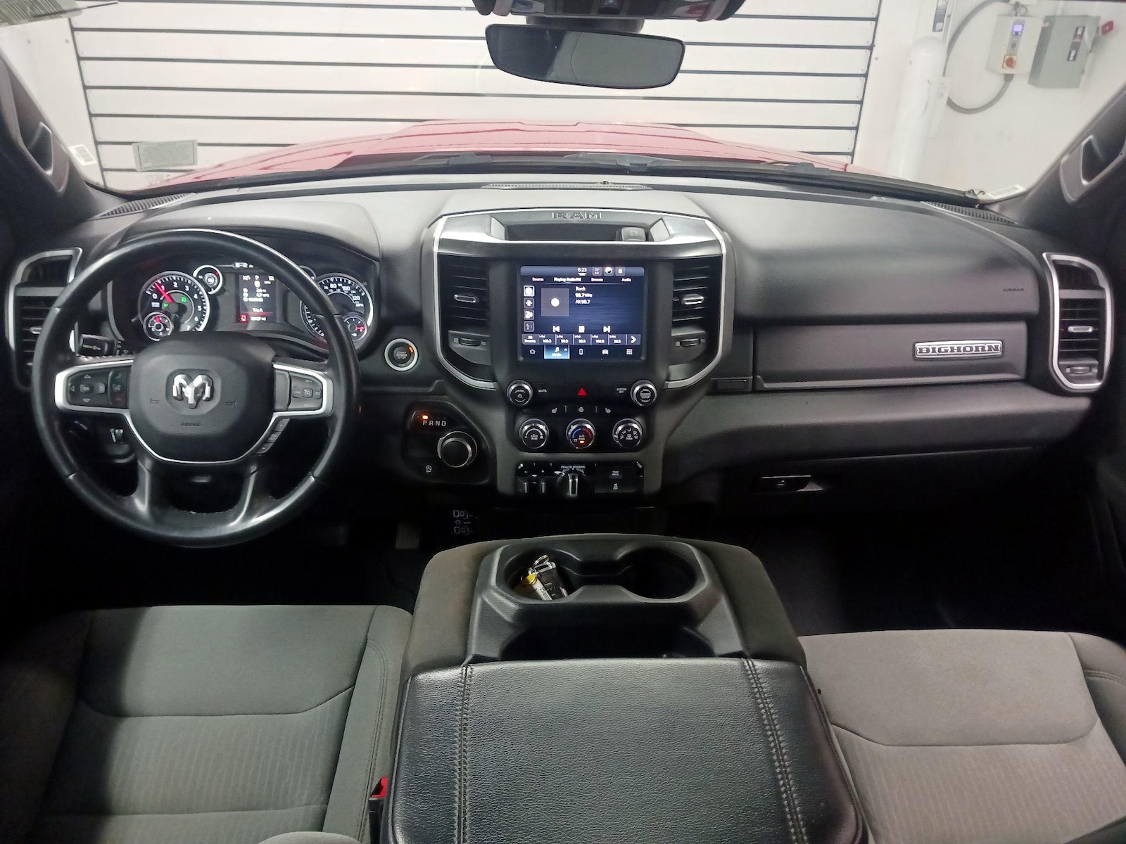 2023 RAM Ram 1500 Pickup Big Horn/Lone Star - Photo 10