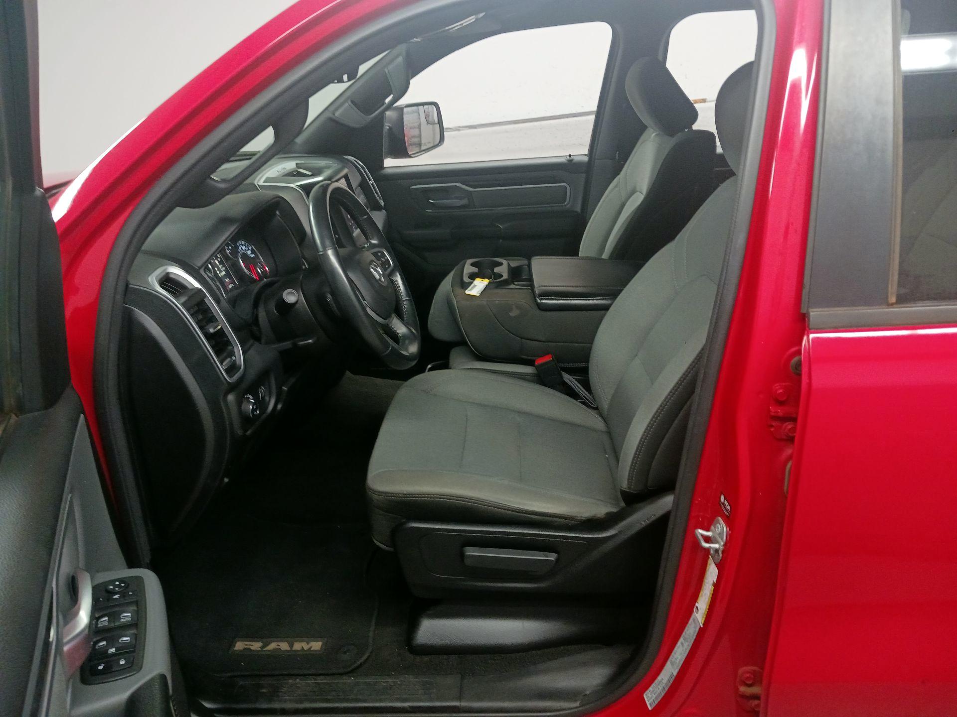 Thumbnail: 2023 RAM 1500 - 11
