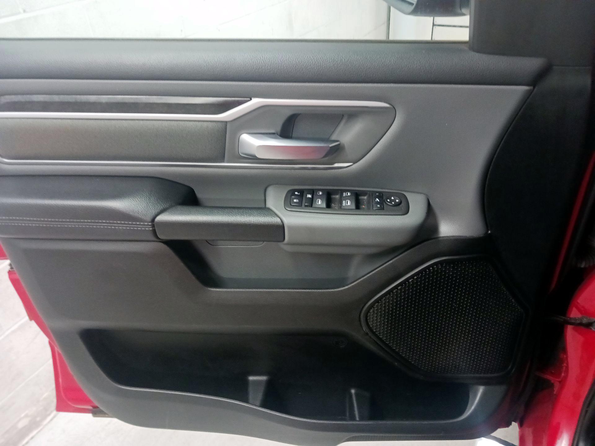 Thumbnail: 2023 RAM 1500 - 12