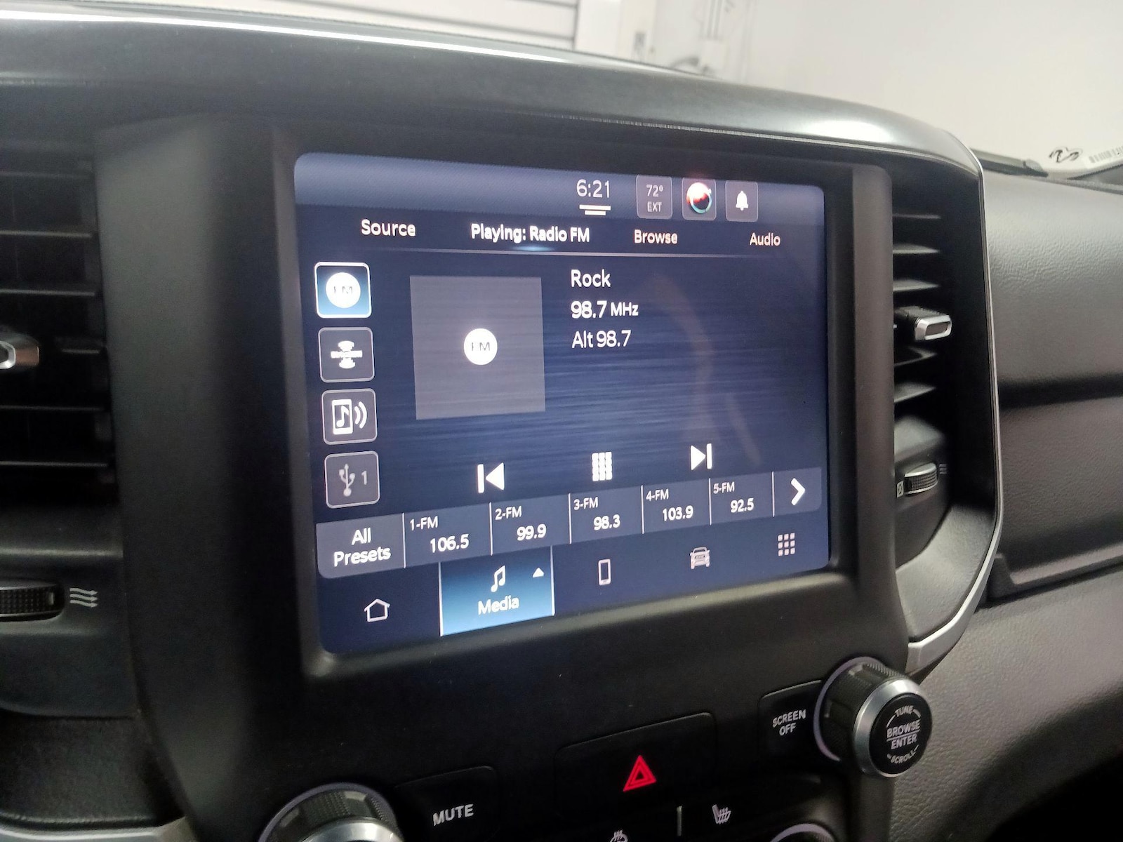 2023 RAM Ram 1500 Pickup Big Horn/Lone Star - Photo 16