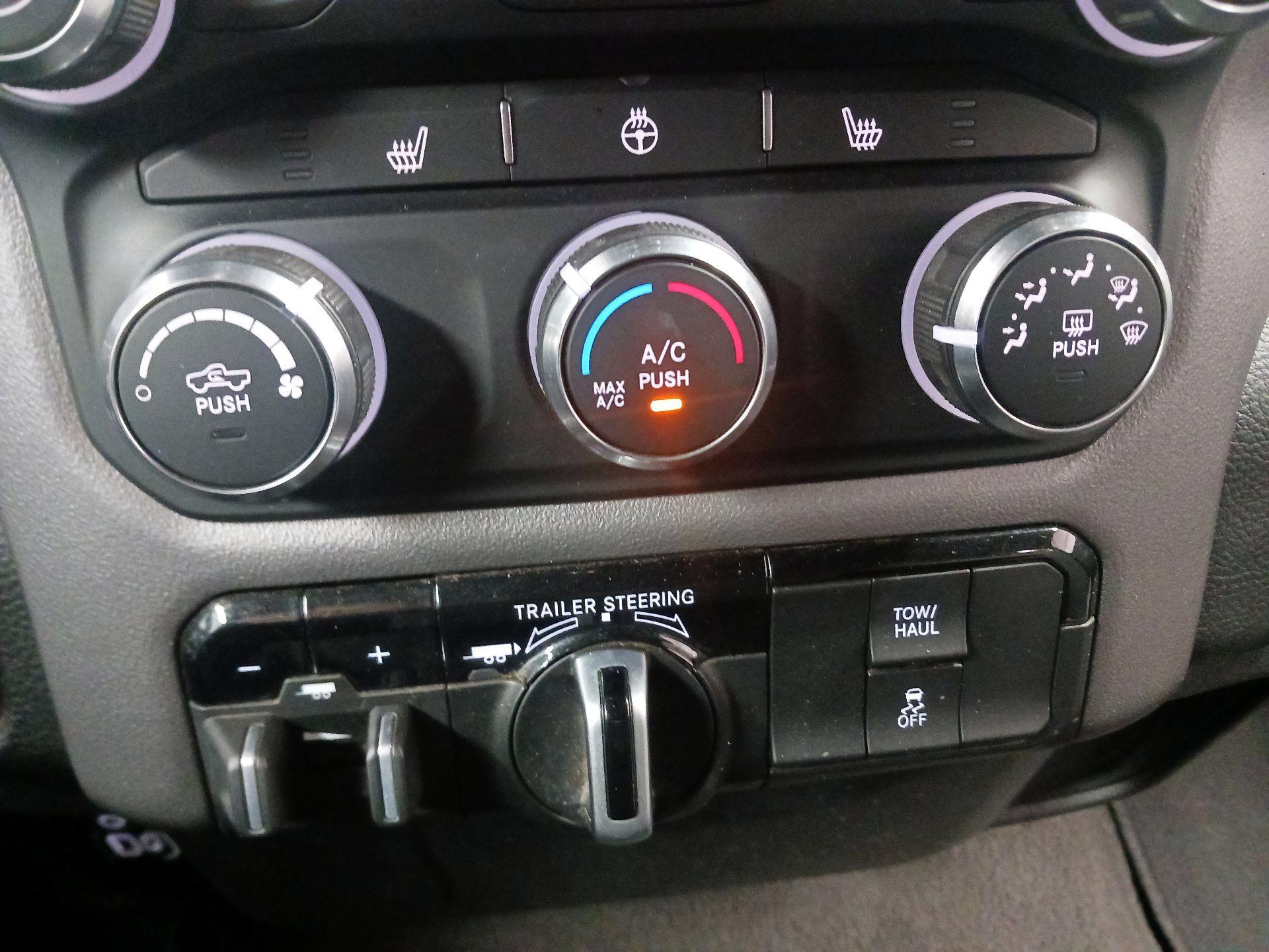 Thumbnail: 2023 RAM 1500 - 16