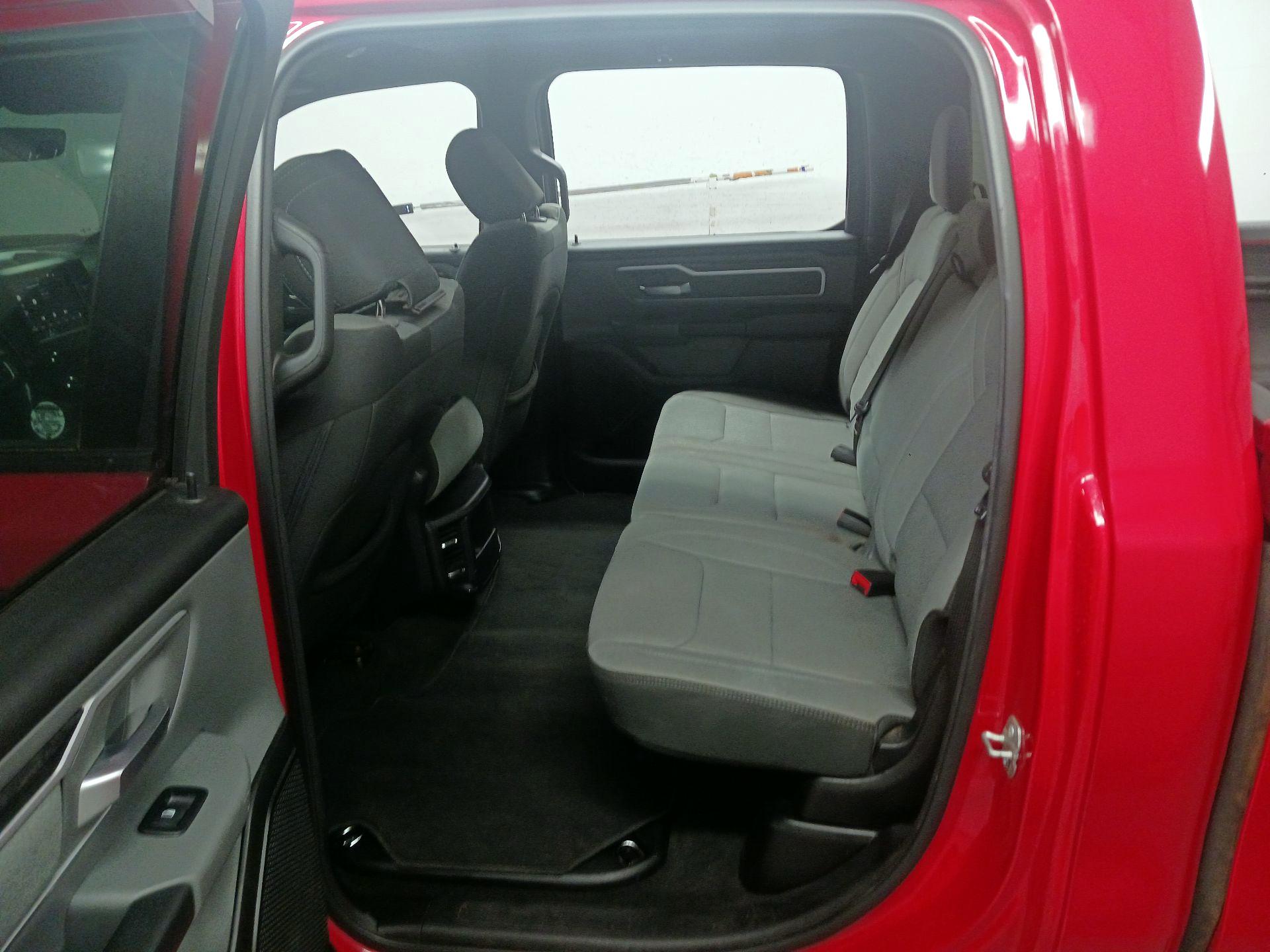 Thumbnail: 2023 RAM 1500 - 19