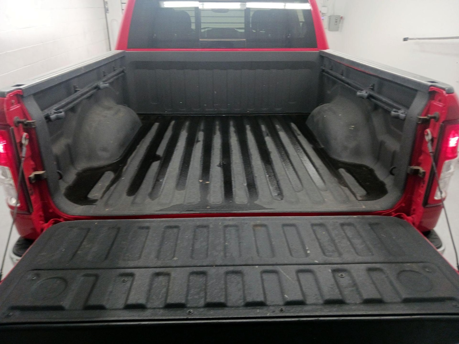 2023 RAM Ram 1500 Pickup Big Horn/Lone Star - Photo 21