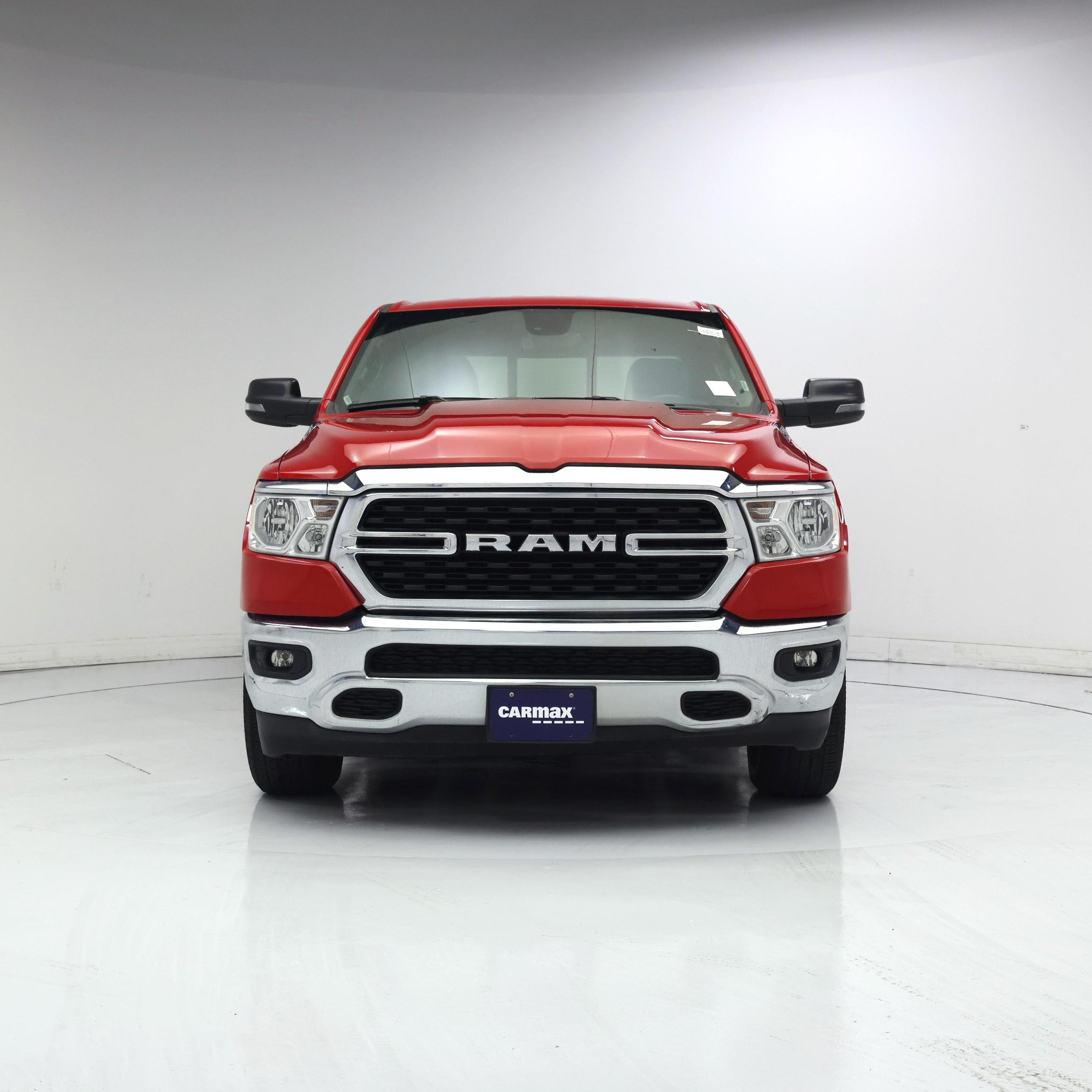 Thumbnail: 2023 RAM 1500 - 5