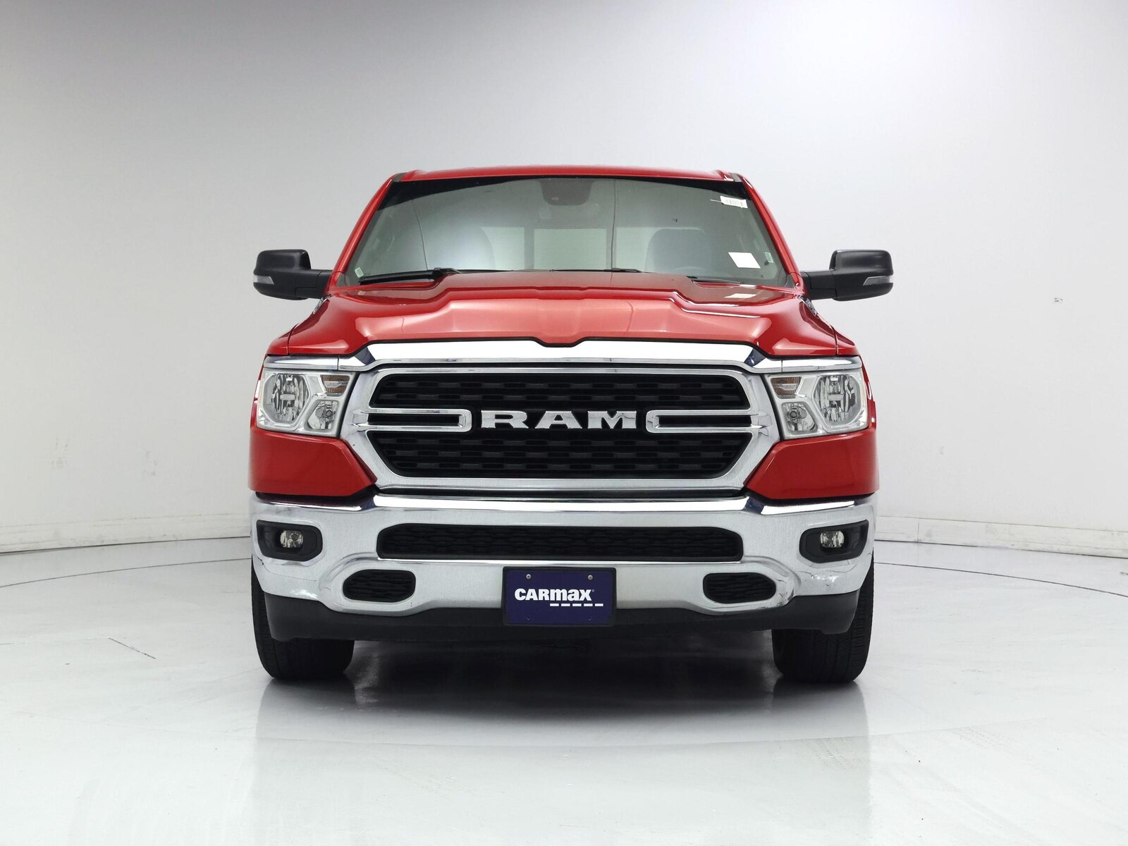 2023 RAM Ram 1500 Pickup Big Horn/Lone Star - Photo 6