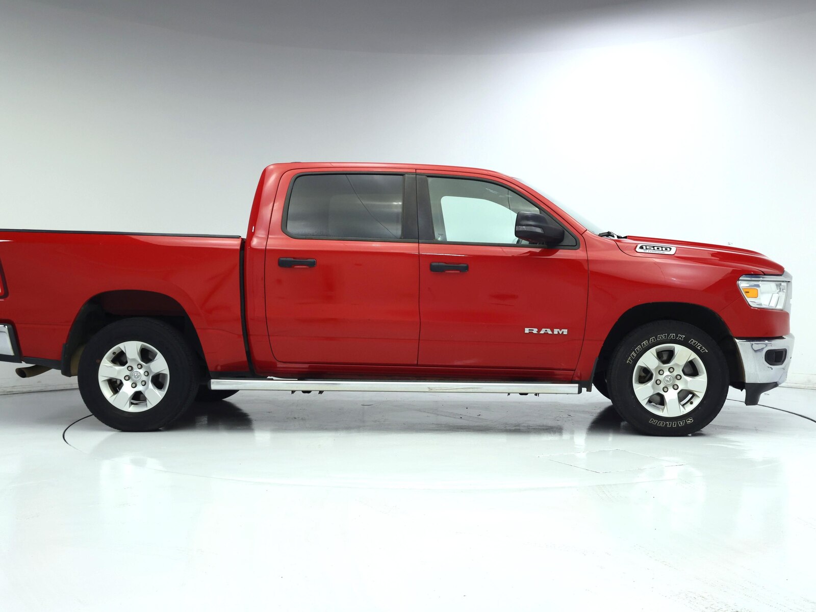 2023 RAM Ram 1500 Pickup Big Horn/Lone Star - Photo 8