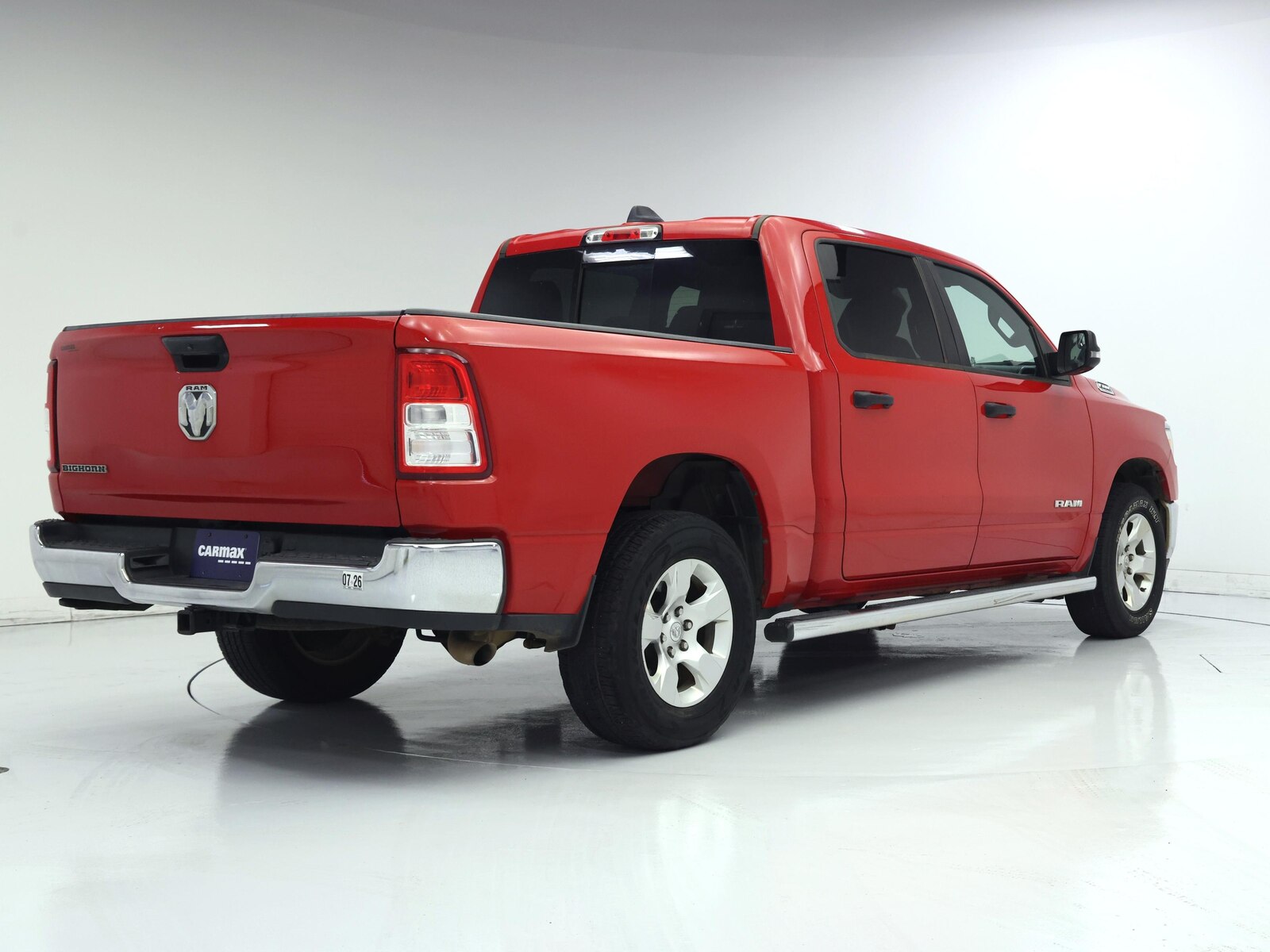 2023 RAM Ram 1500 Pickup Big Horn/Lone Star - Photo 9