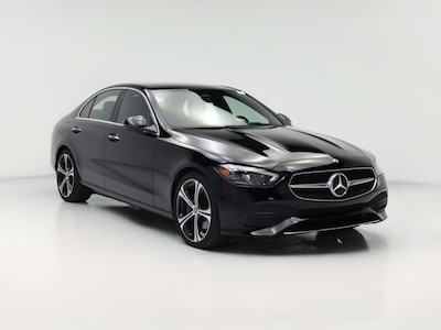 2025 Mercedes-Benz C300
