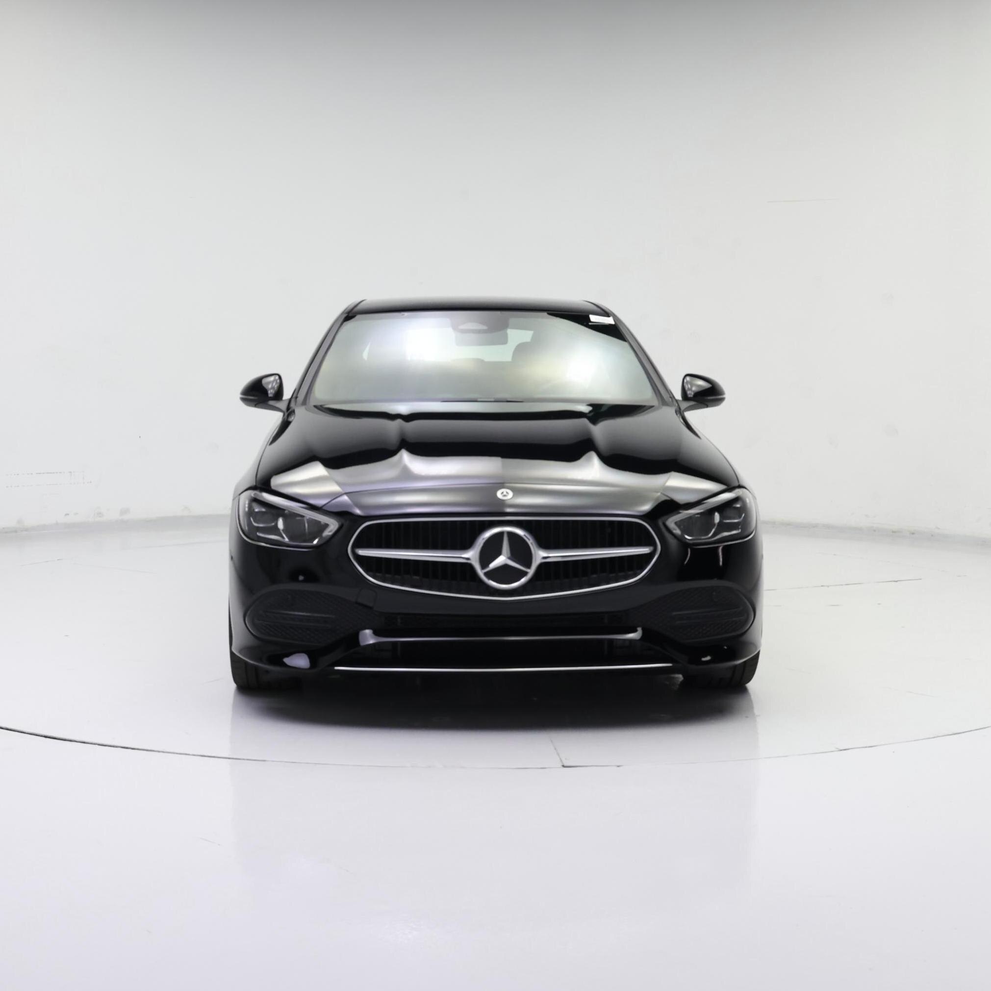 Thumbnail: 2025 Mercedes-Benz C-Class - 5