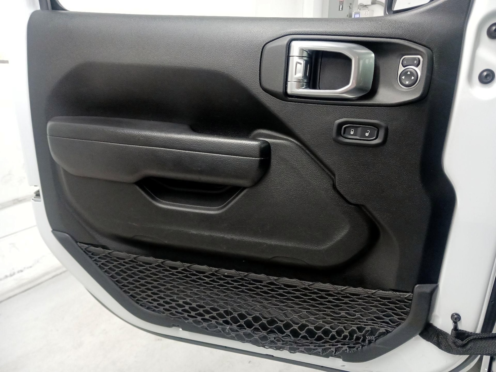 2022 Jeep Wrangler Unlimited Sport S - Photo 11
