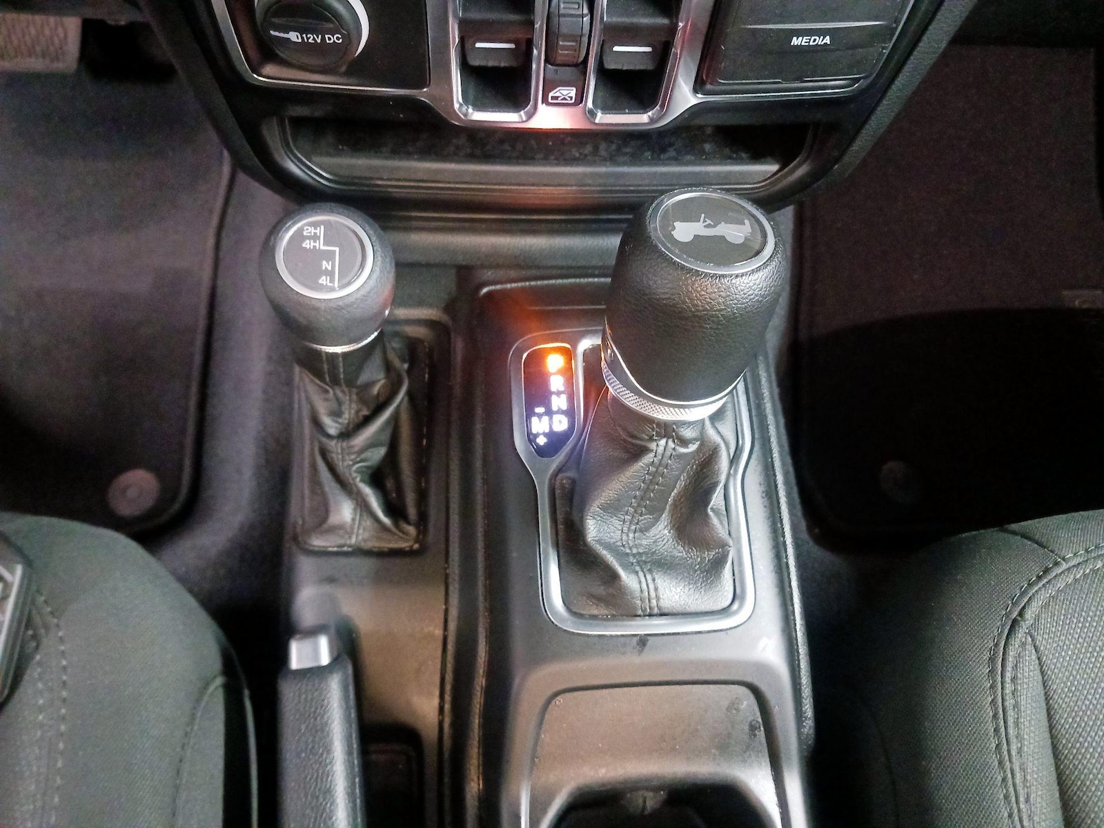 2022 Jeep Wrangler Unlimited Sport S - Photo 14