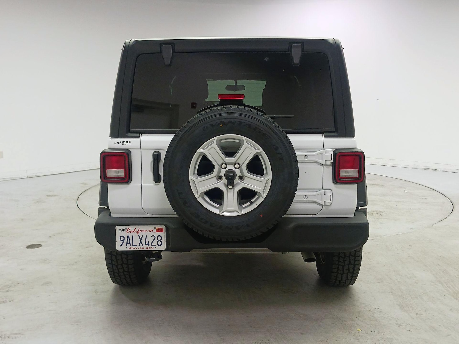2022 Jeep Wrangler Unlimited Sport S - Photo 6