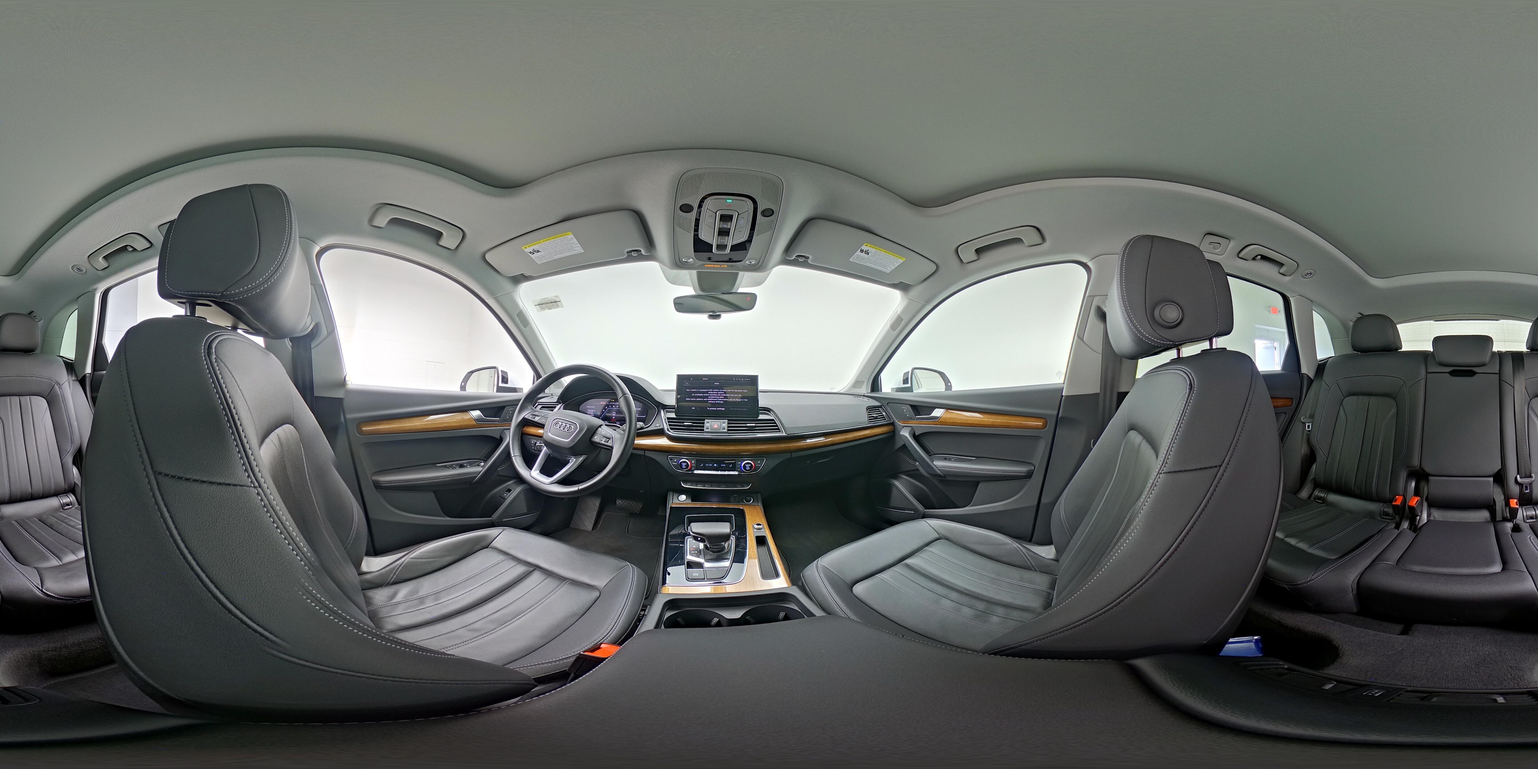 2023 Audi Q5 Premium Plus - Photo 25
