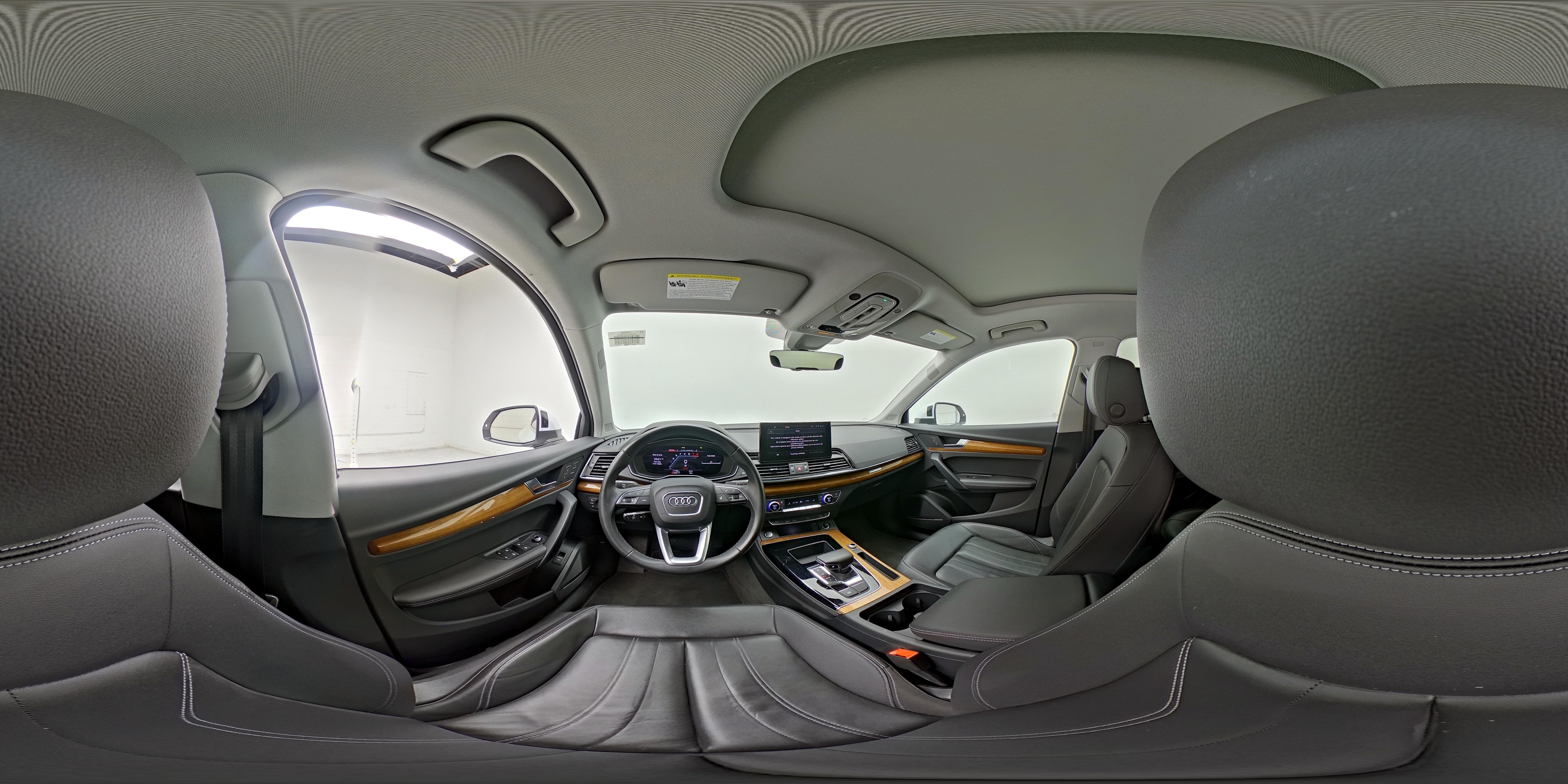 2023 Audi Q5 Premium Plus - Photo 27