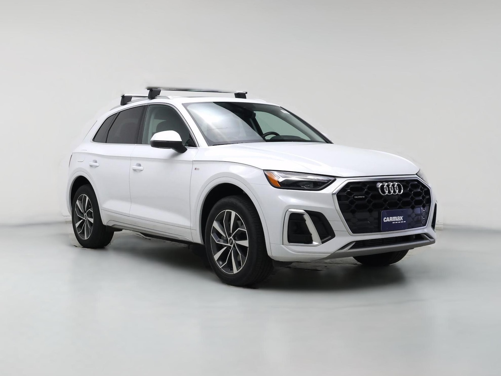 2023 Audi Q5 Premium Plus - Photo 1