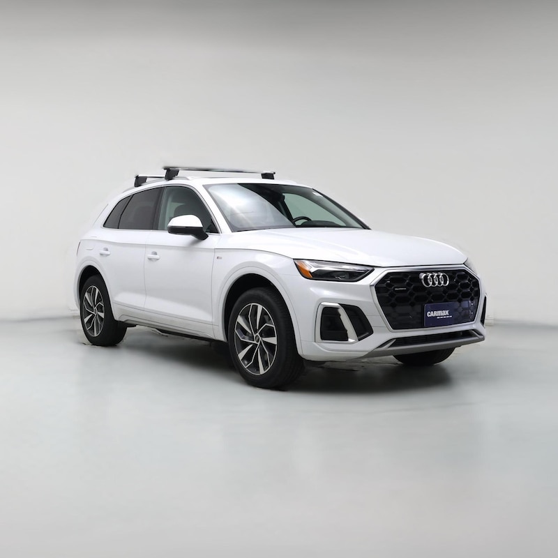 2023 Audi Q5 S-Line Premium Plus