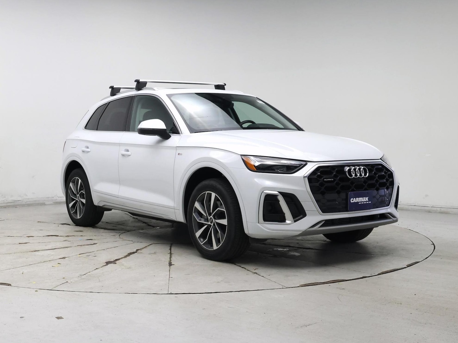 2023 Audi Q5 Premium Plus - Photo 2