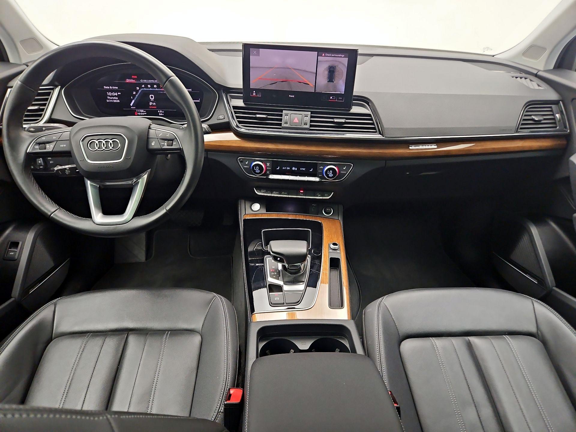 Thumbnail: 2023 Audi Q5 - 9