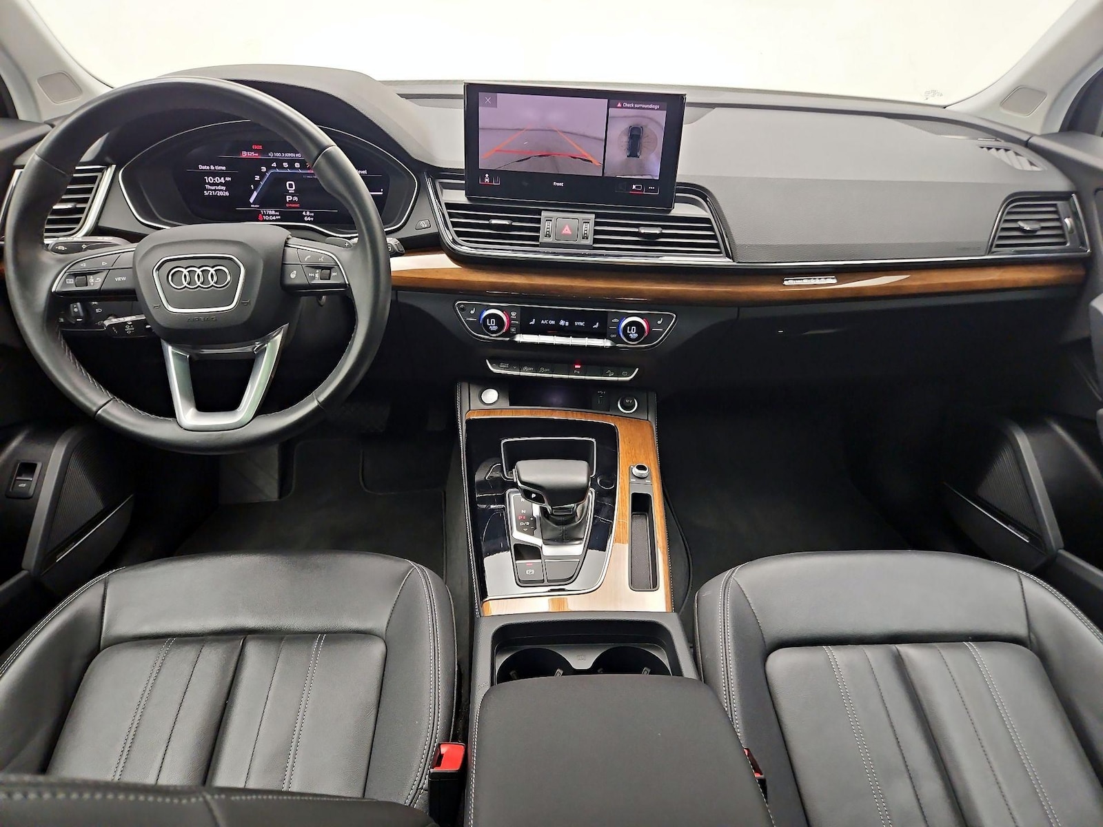 2023 Audi Q5 Premium Plus - Photo 10