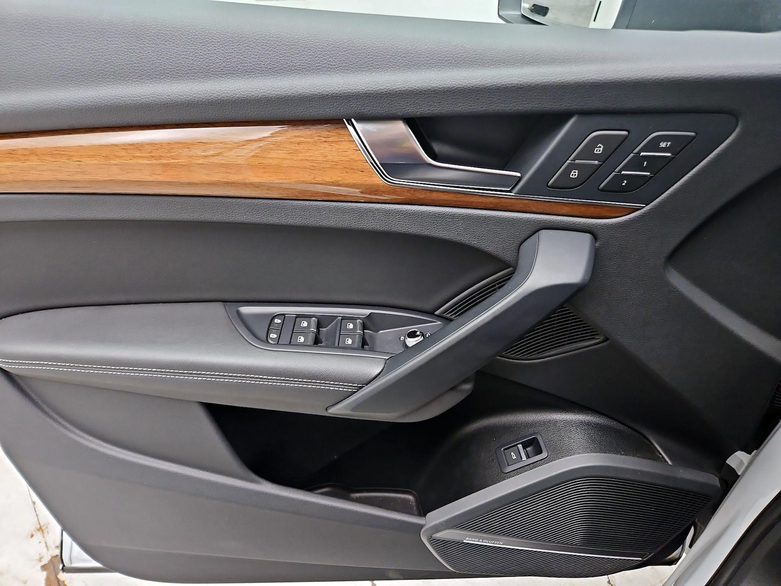 2023 Audi Q5 Premium Plus - Photo 13