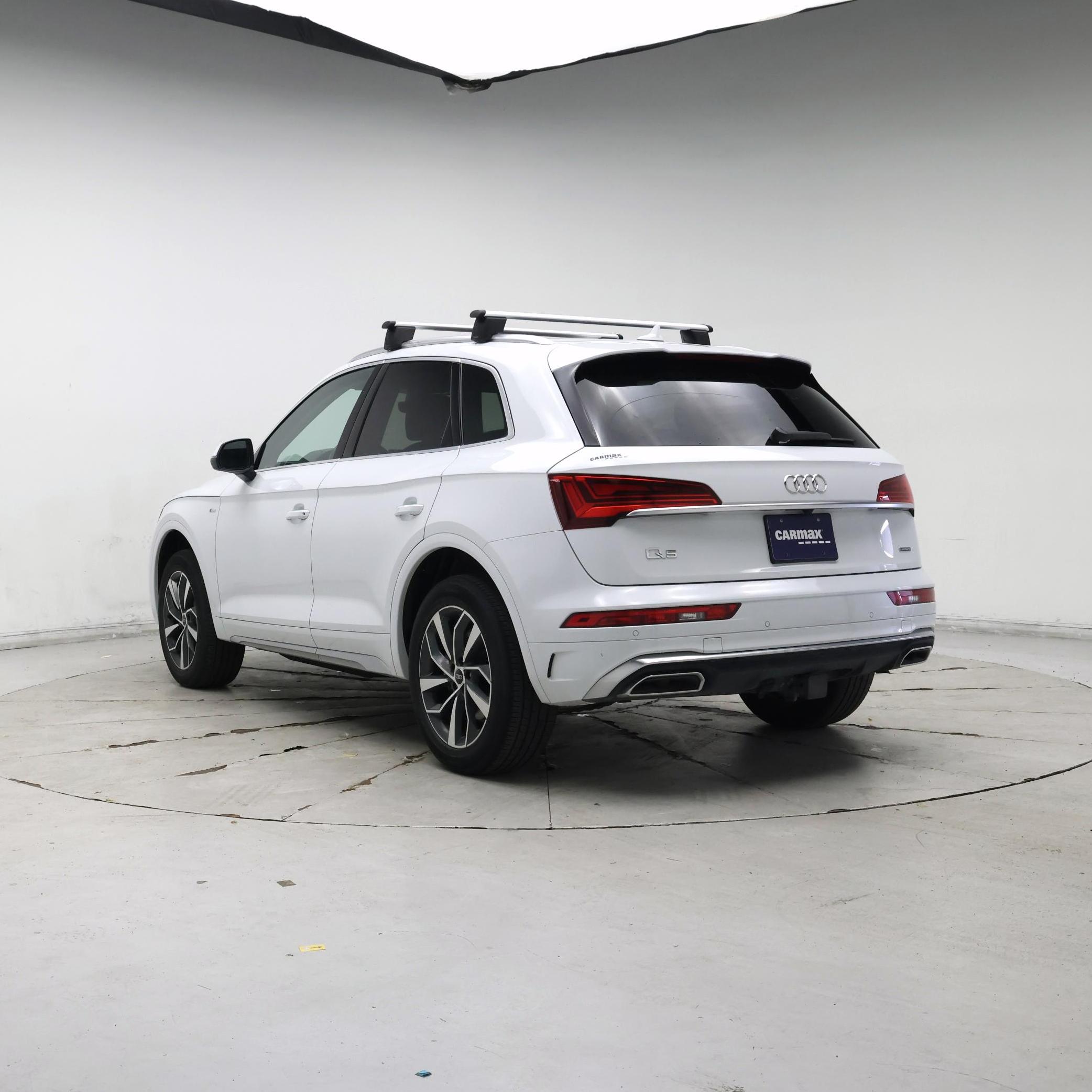 Thumbnail: 2023 Audi Q5 - 2