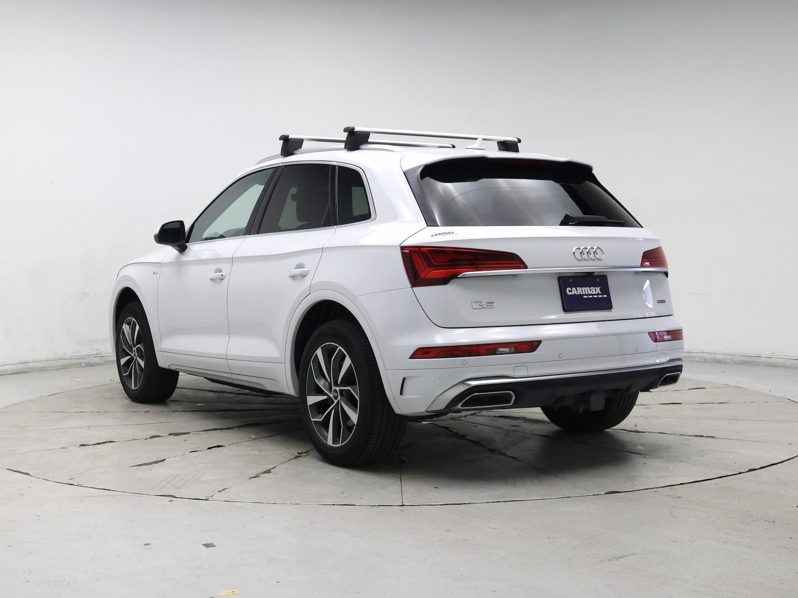 2023 Audi Q5 Premium Plus - Photo 3