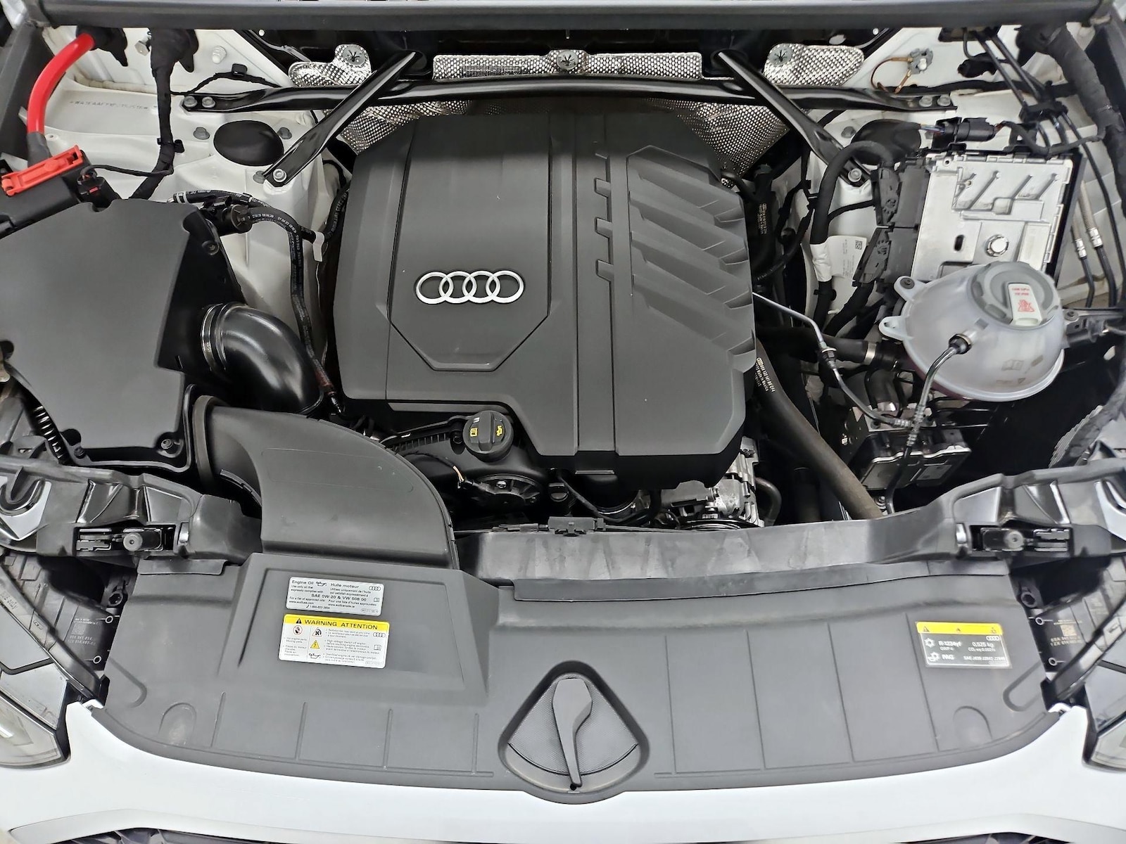 2023 Audi Q5 Premium Plus - Photo 23
