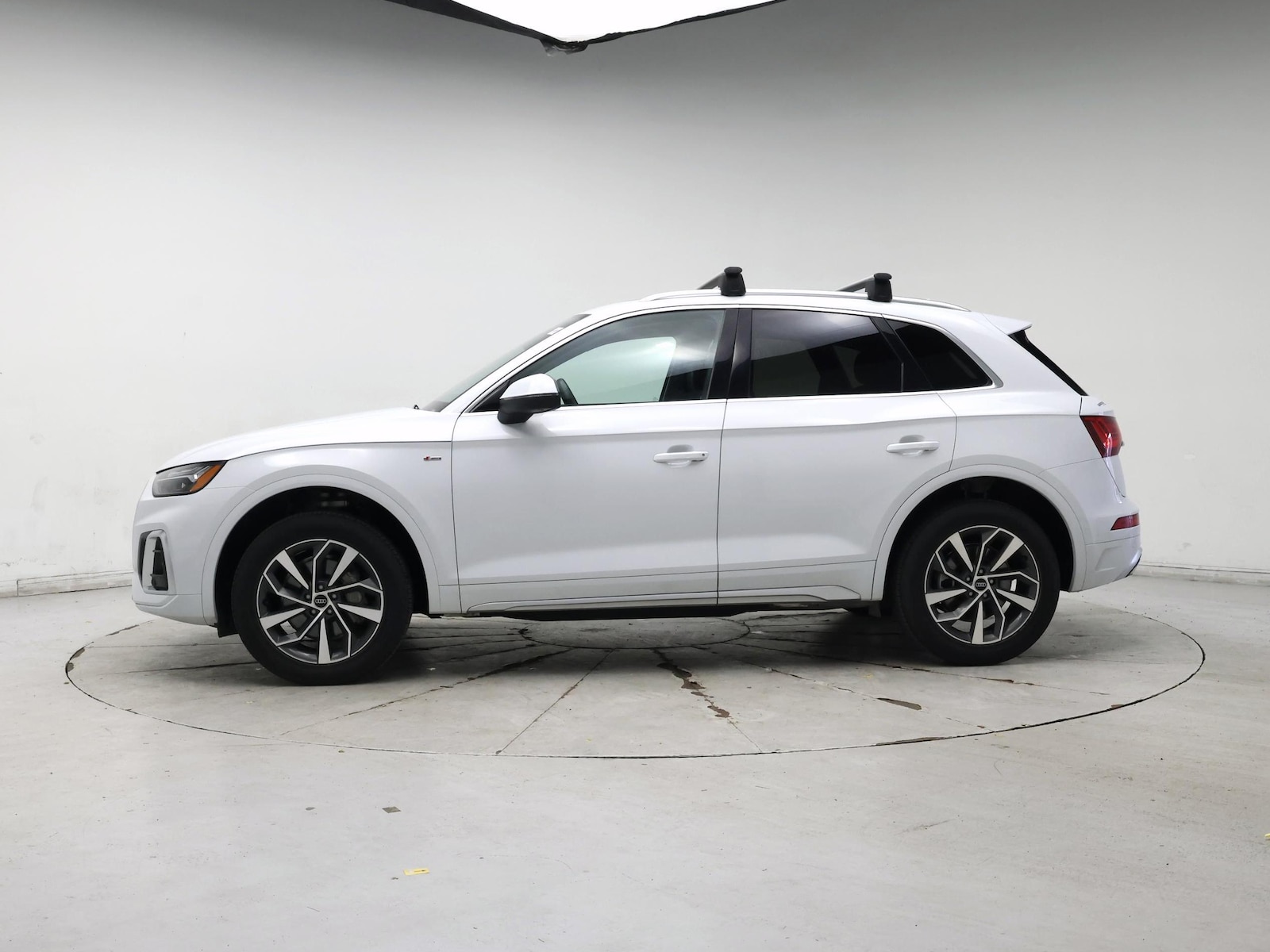 2023 Audi Q5 Premium Plus - Photo 4