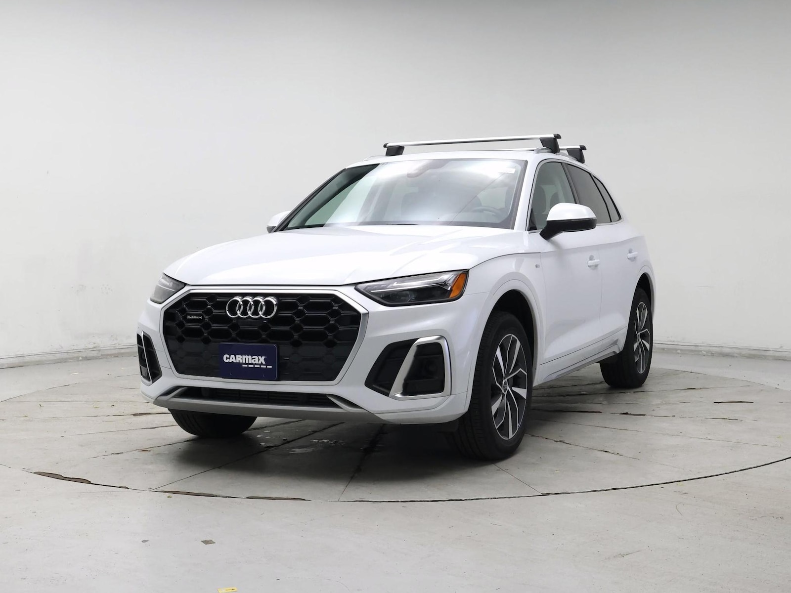 2023 Audi Q5 Premium Plus - Photo 5