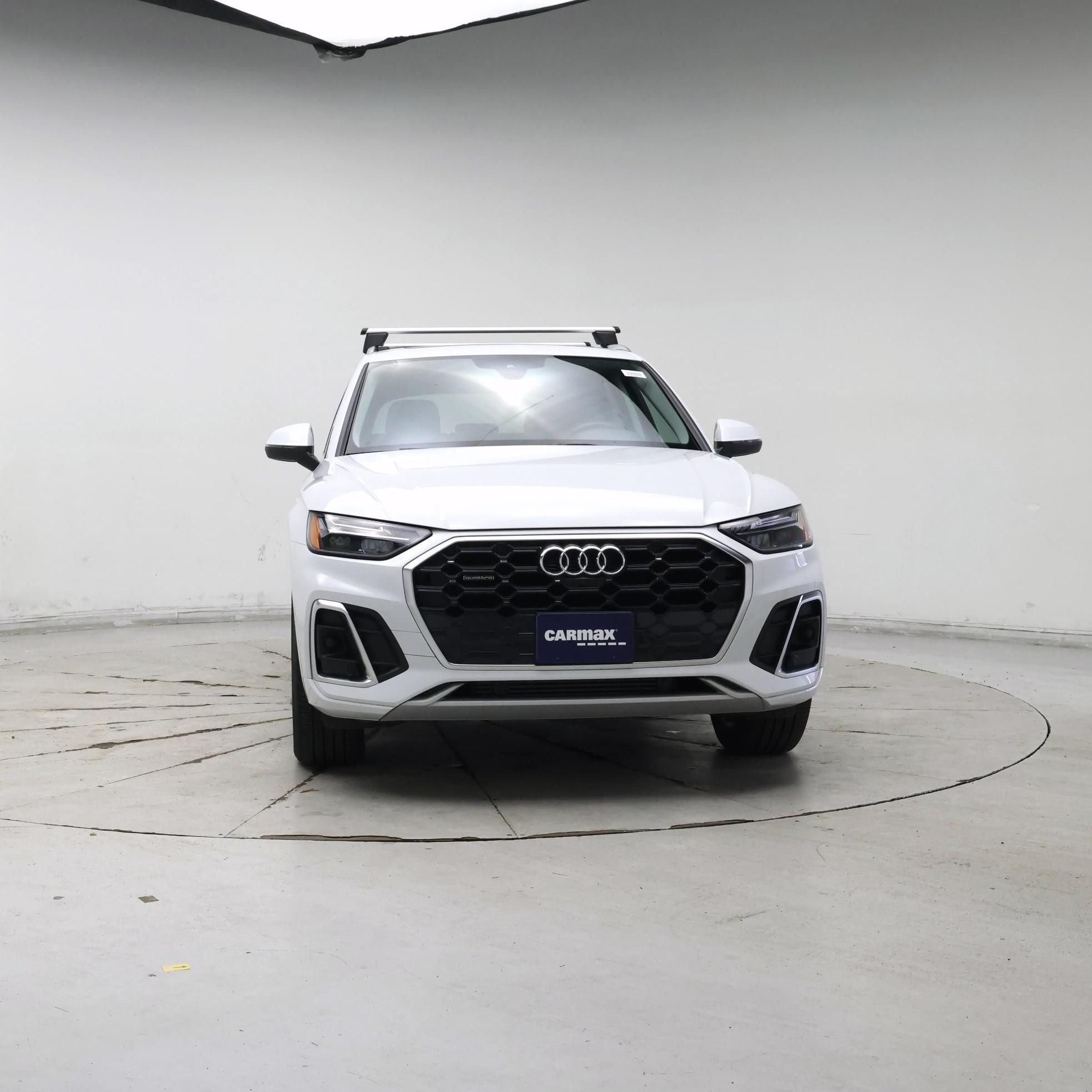 Thumbnail: 2023 Audi Q5 - 5