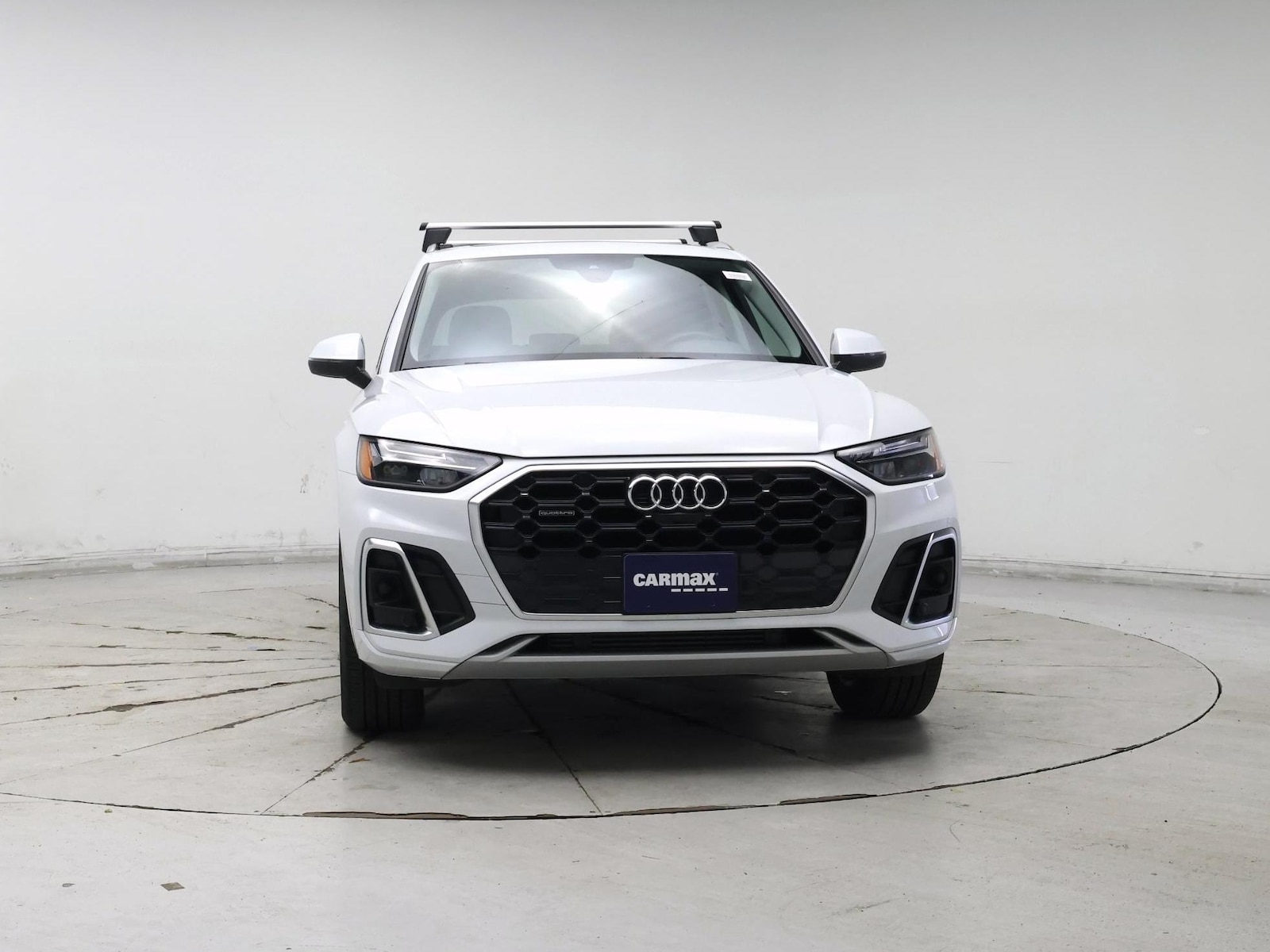 2023 Audi Q5 Premium Plus - Photo 6