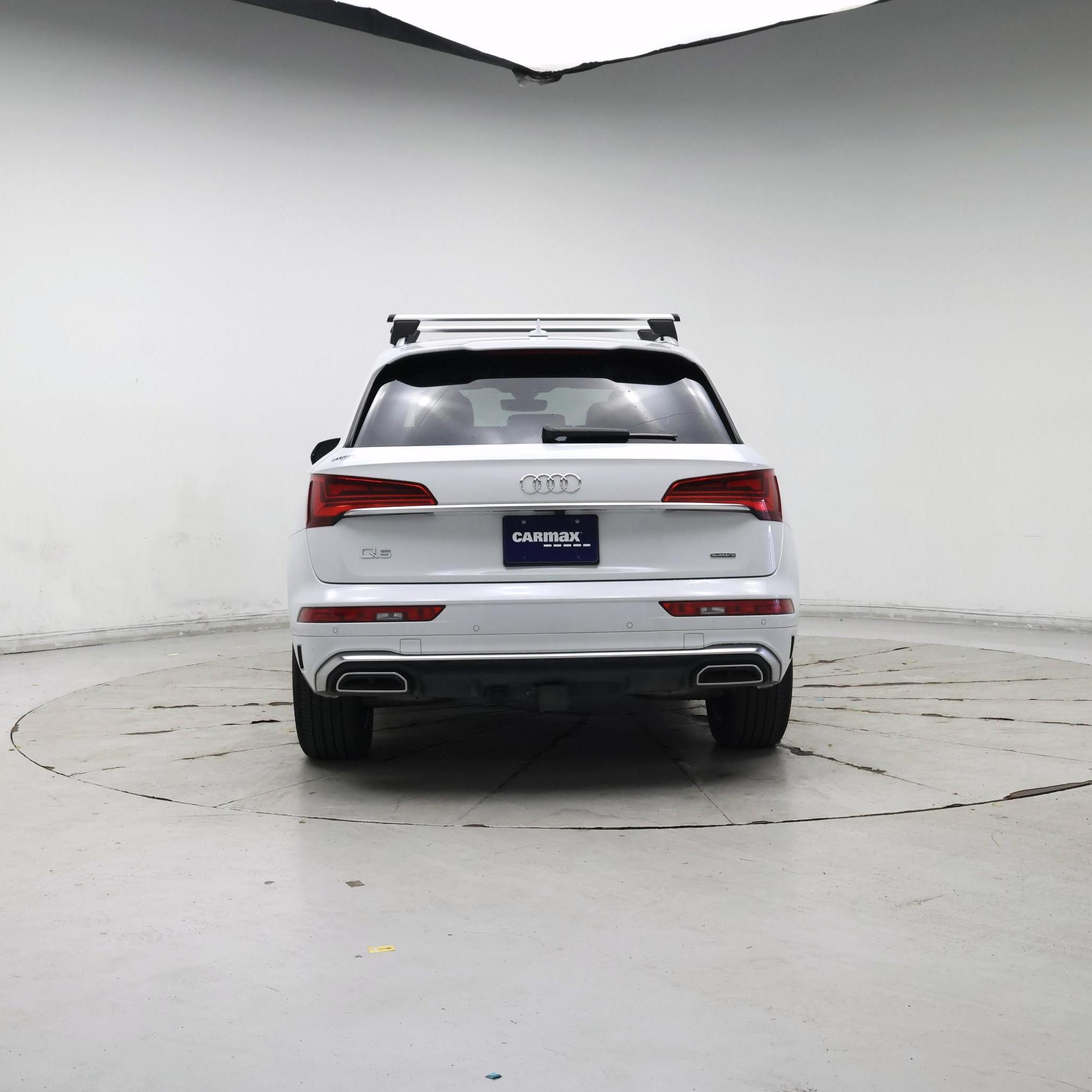 Thumbnail: 2023 Audi Q5 - 6