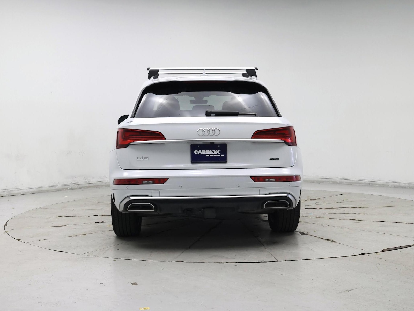2023 Audi Q5 Premium Plus - Photo 7