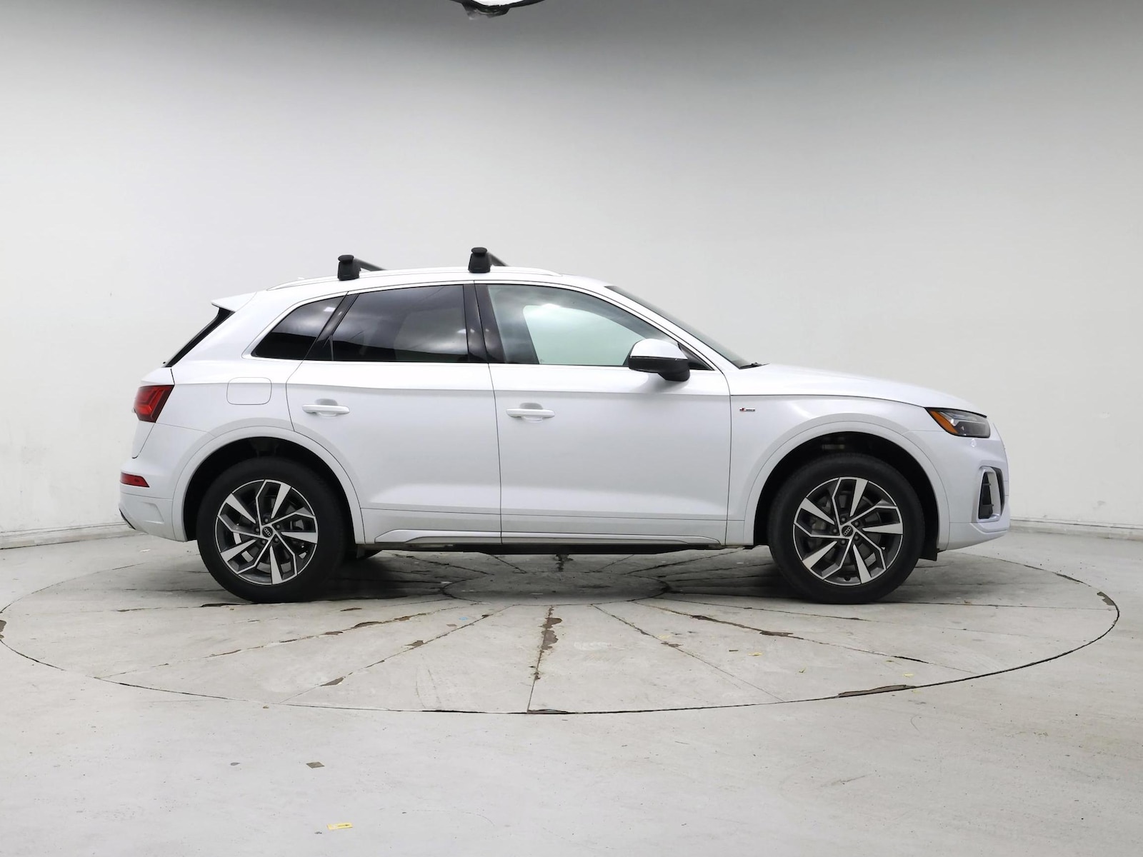 2023 Audi Q5 Premium Plus - Photo 8