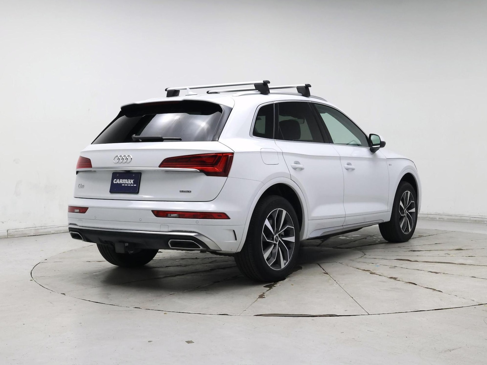 2023 Audi Q5 Premium Plus - Photo 9
