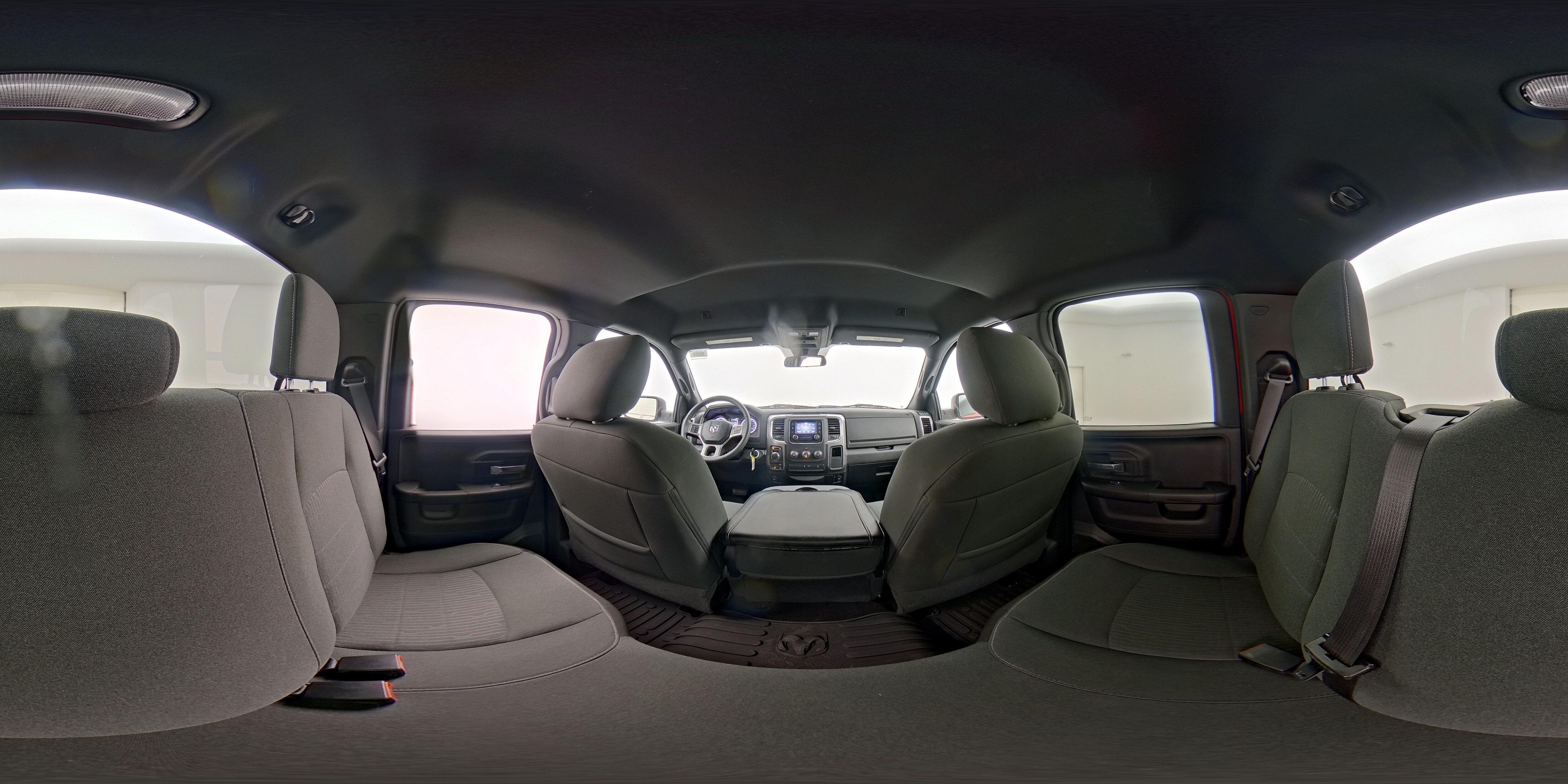 2022 RAM Ram 1500 Classic Warlock - Photo 25