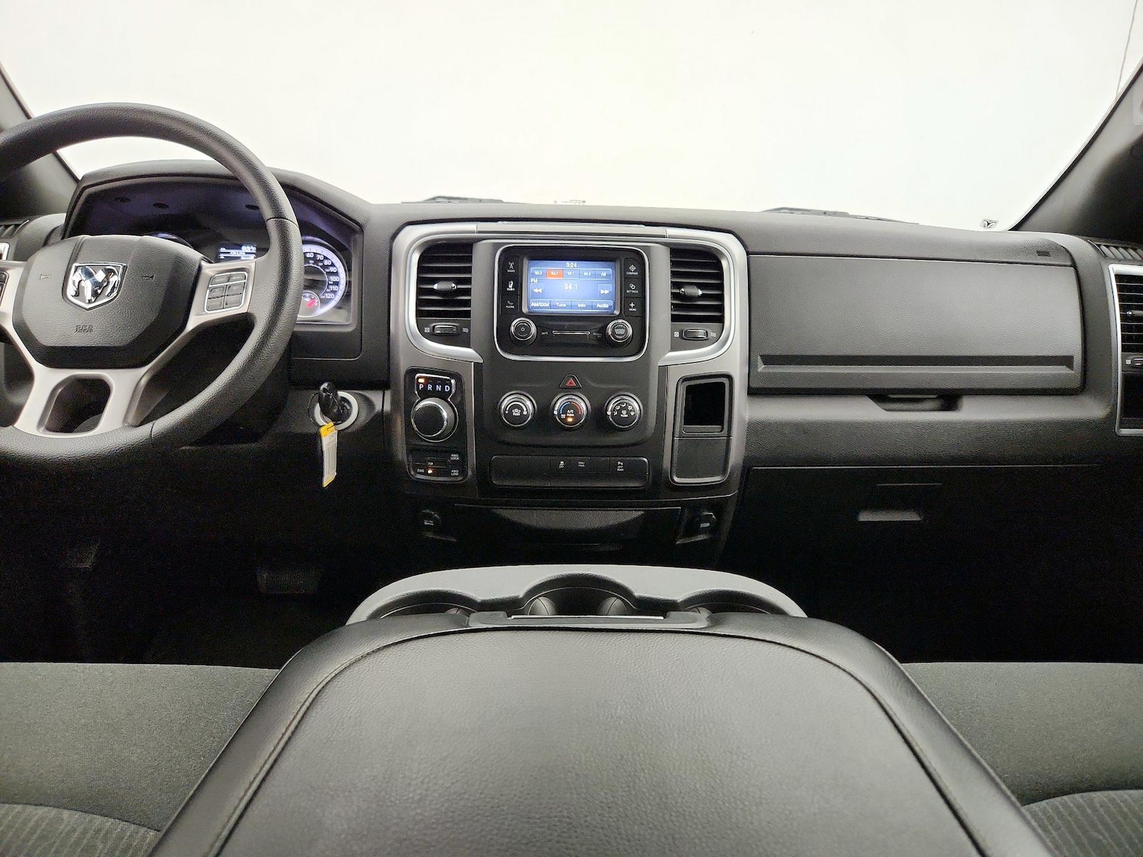 2022 RAM Ram 1500 Classic Warlock - Photo 10