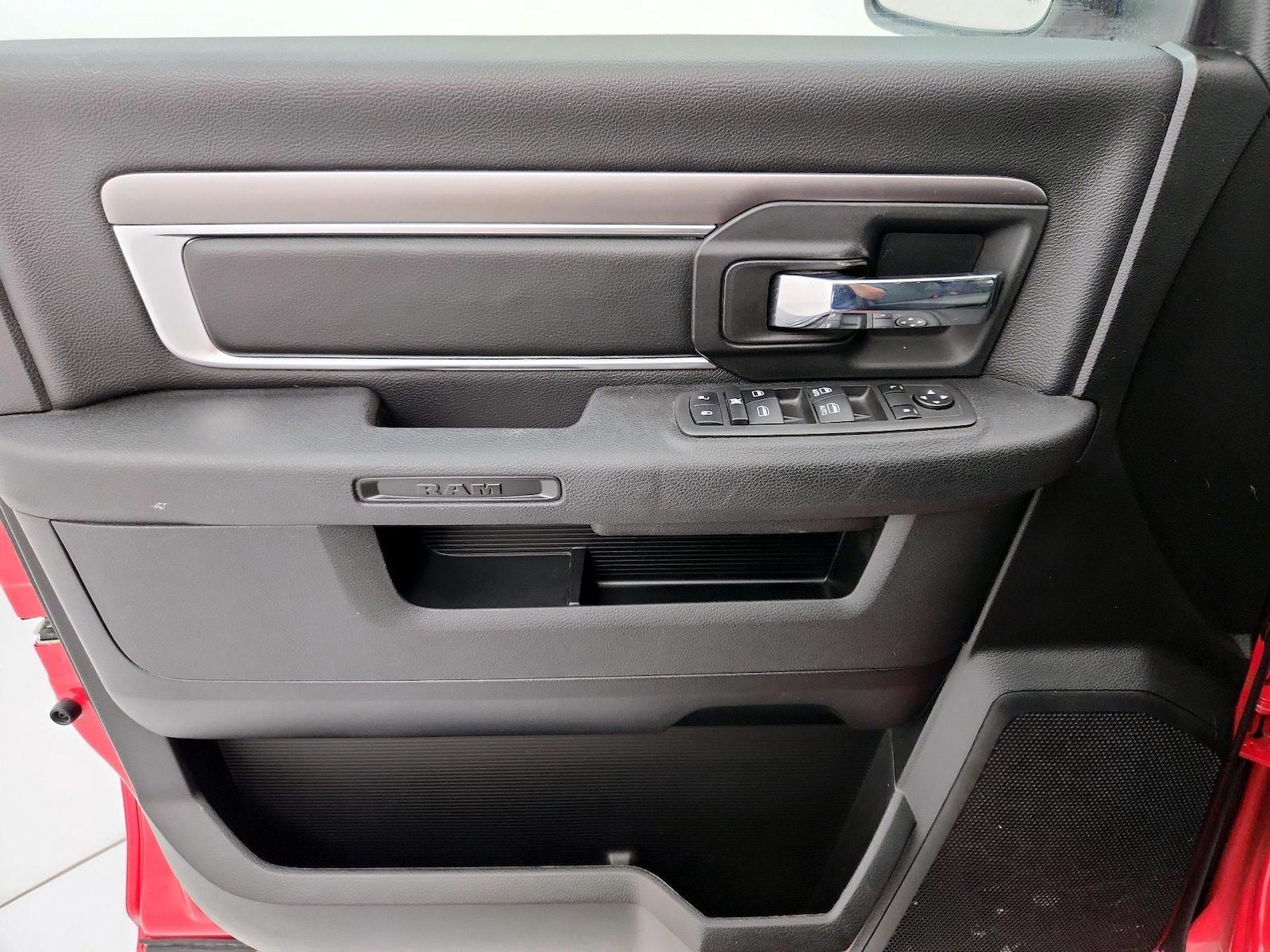 2022 RAM Ram 1500 Classic Warlock - Photo 13
