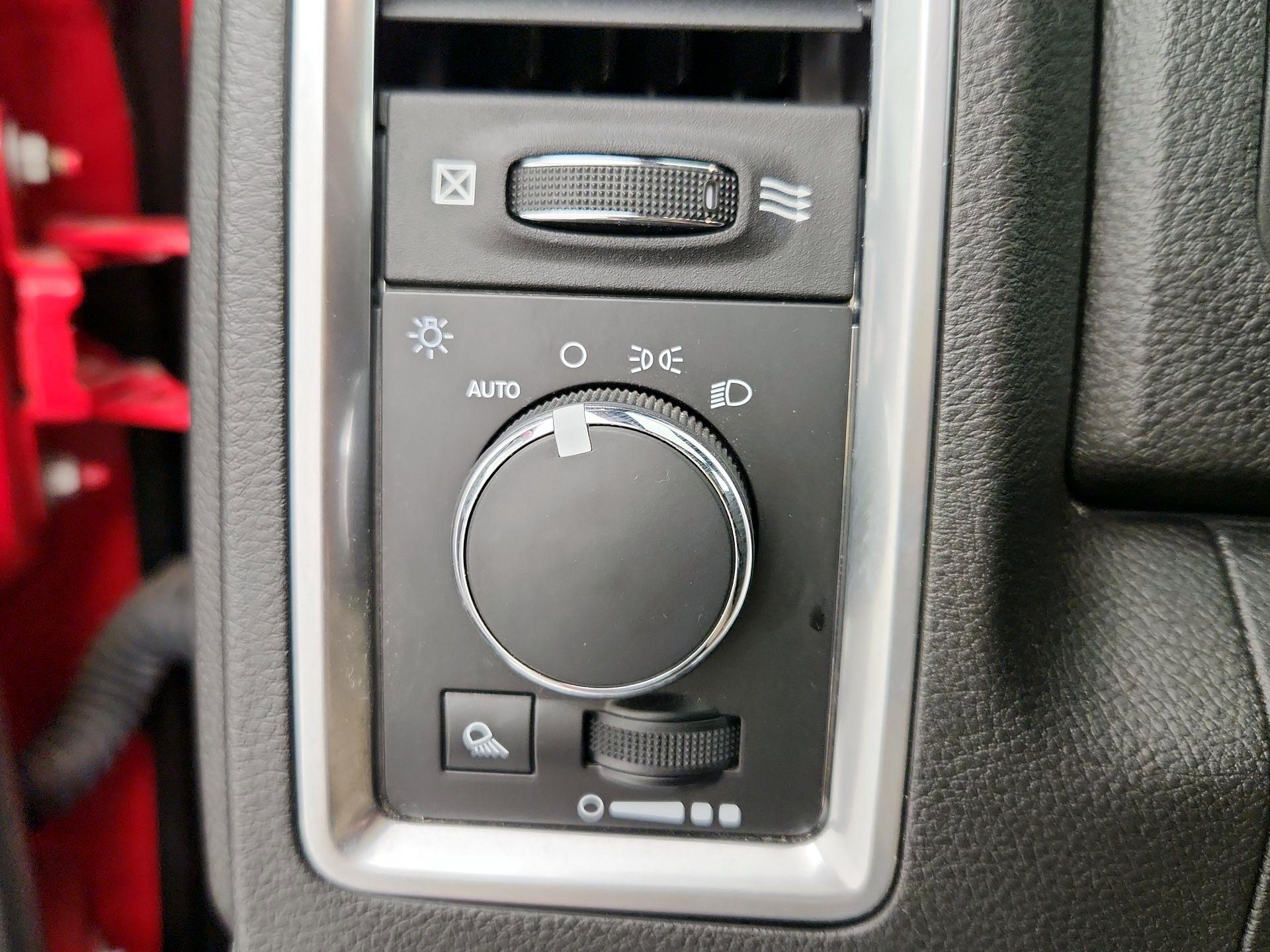 Thumbnail: 2022 RAM 1500 Classic - 13
