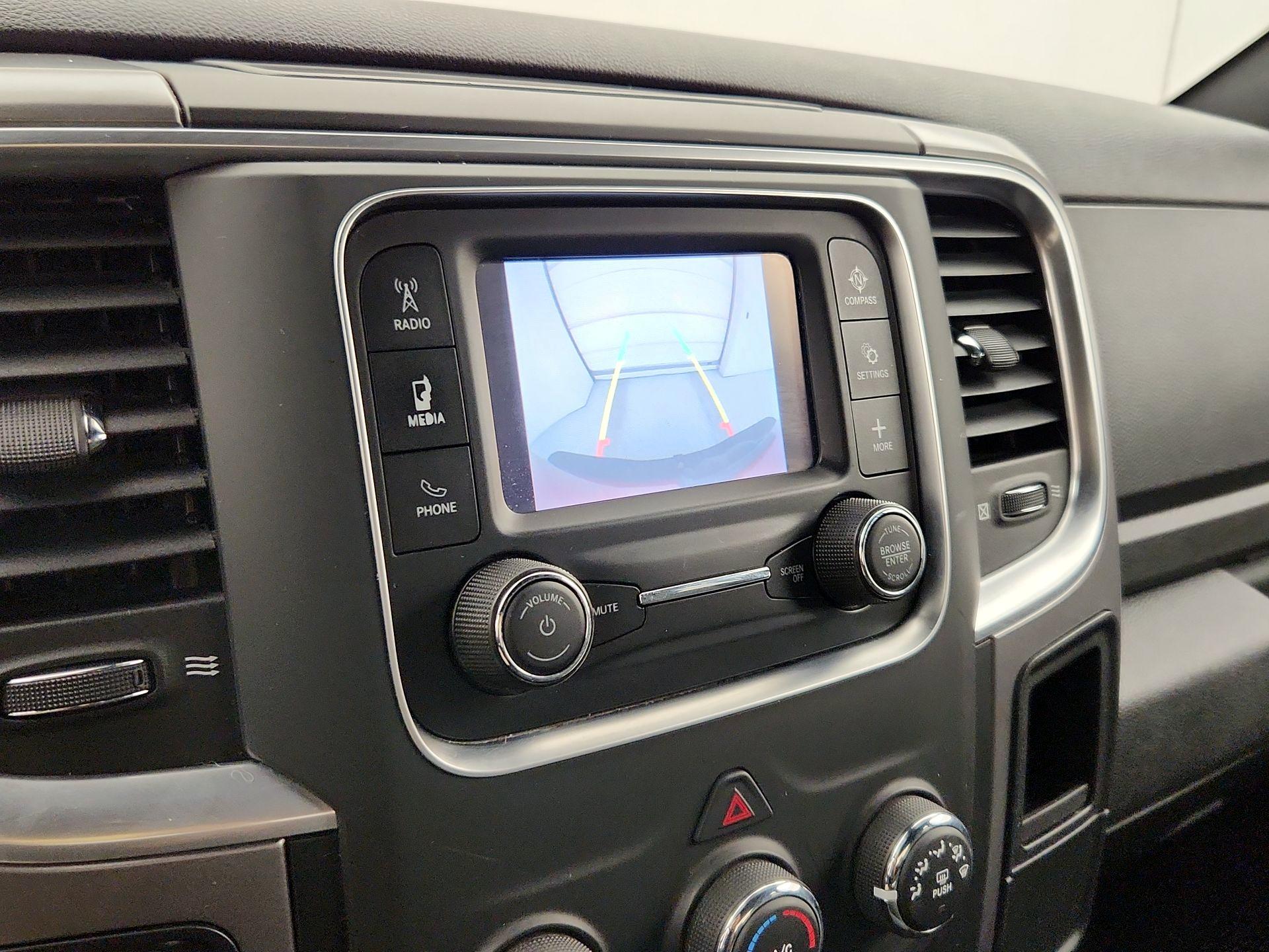 Thumbnail: 2022 RAM 1500 Classic - 14