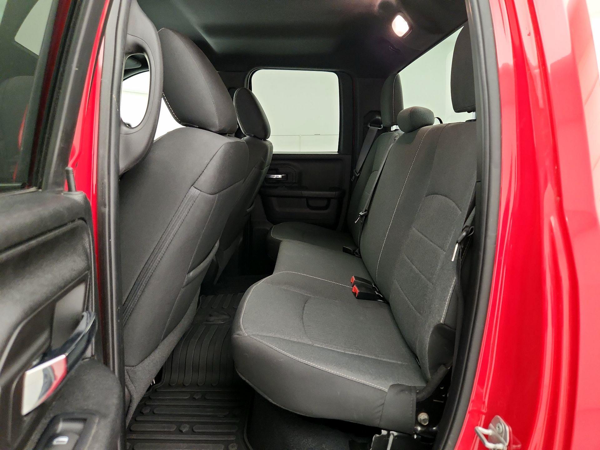 Thumbnail: 2022 RAM 1500 Classic - 19