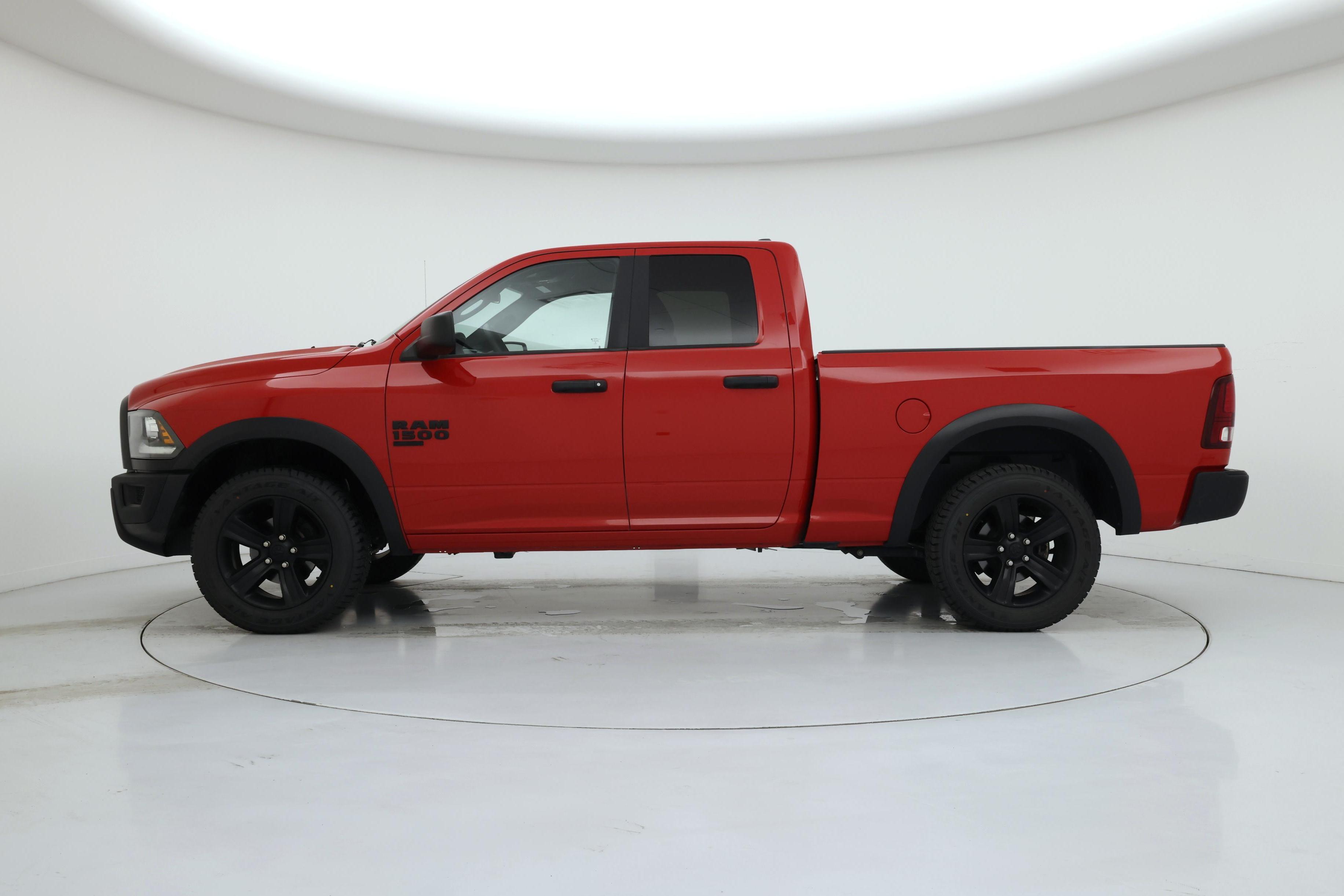 Thumbnail: 2022 RAM 1500 Classic - 3
