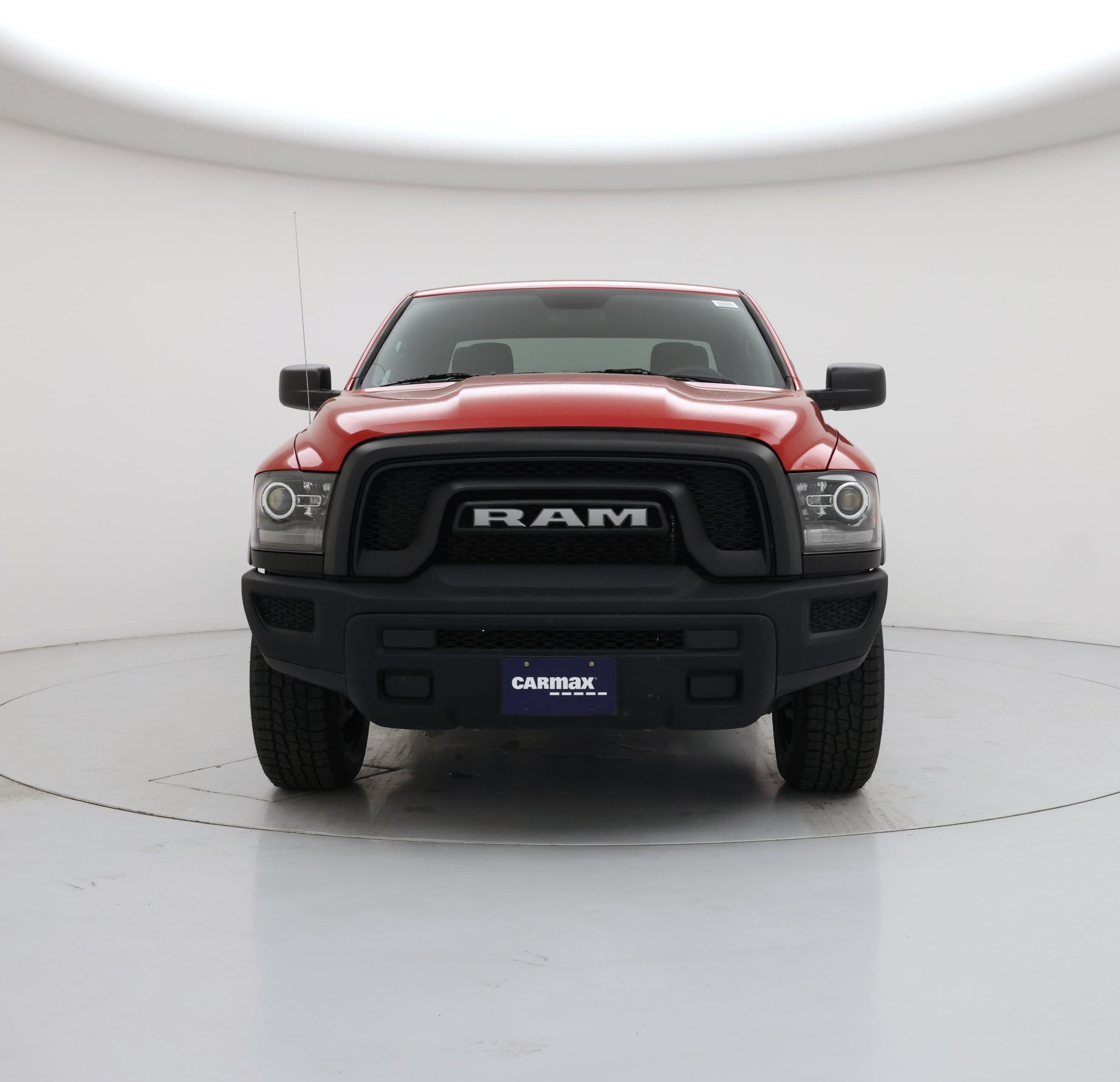 Thumbnail: 2022 RAM 1500 Classic - 5
