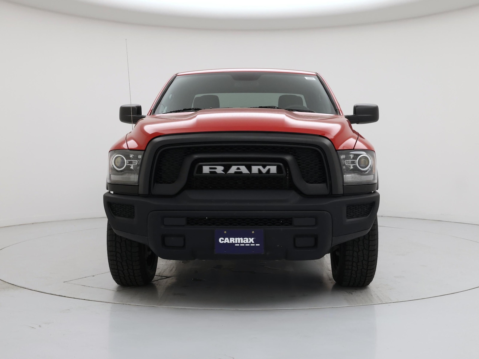 2022 RAM Ram 1500 Classic Warlock - Photo 6