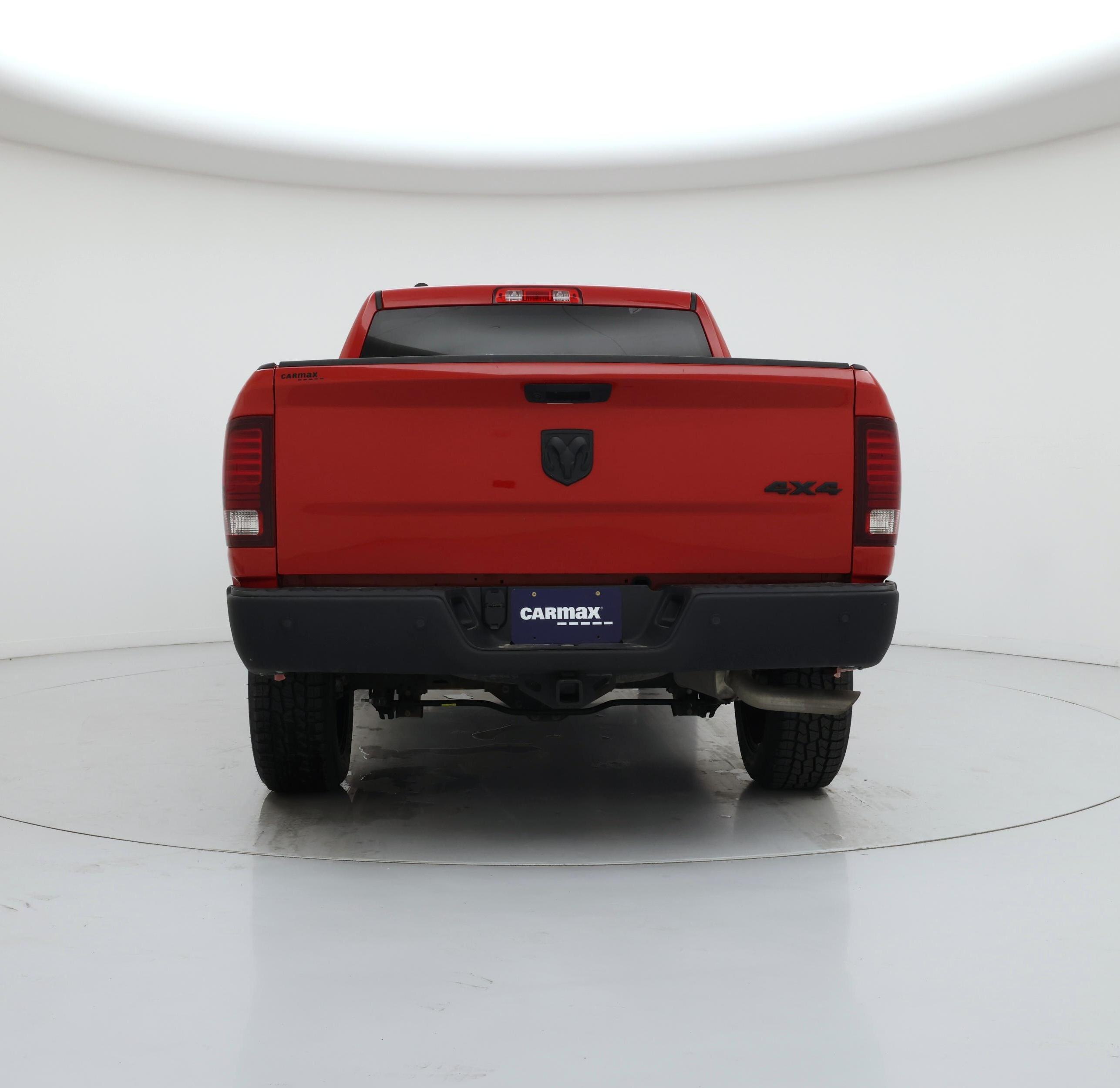 Thumbnail: 2022 RAM 1500 Classic - 6