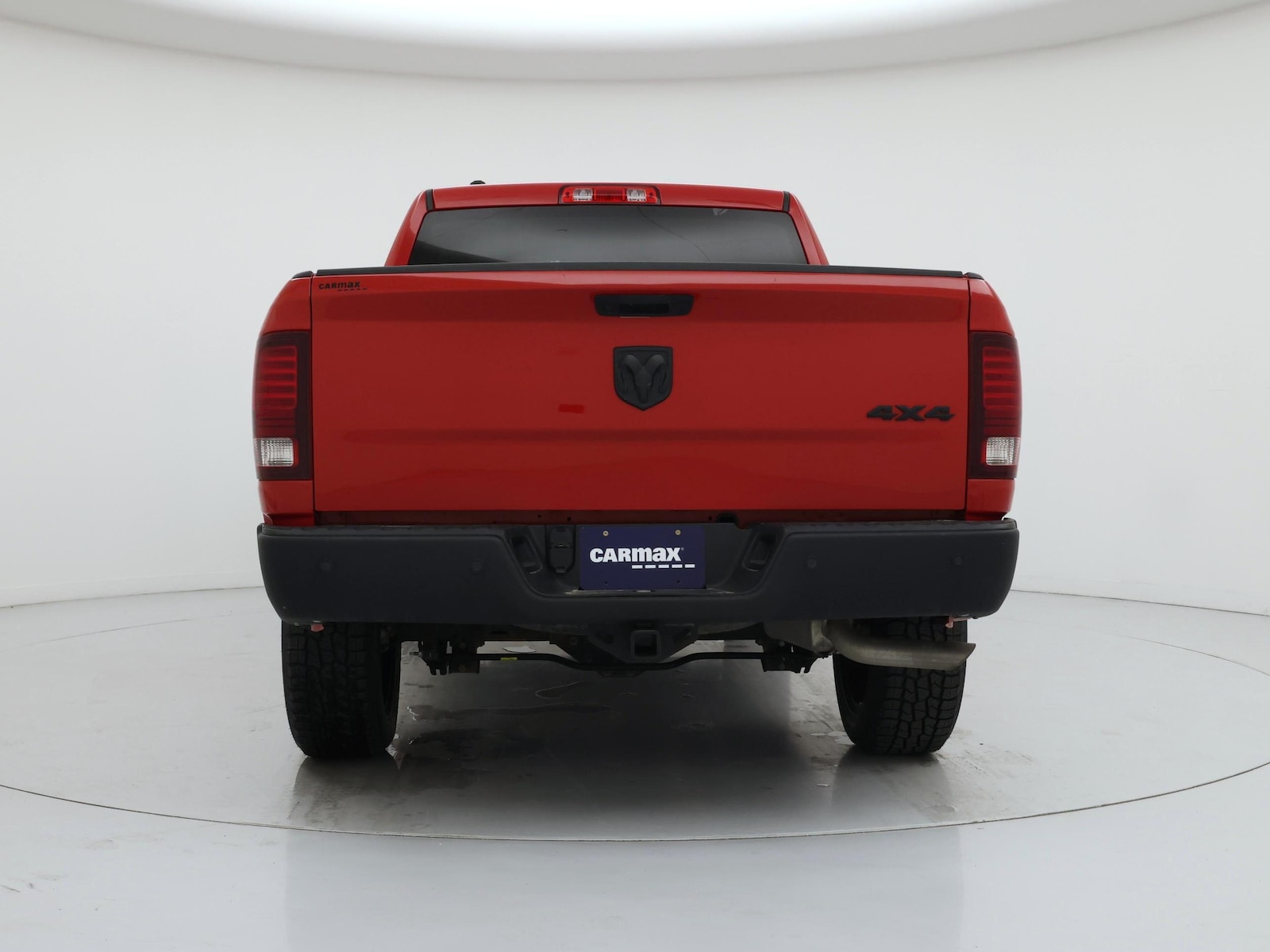 2022 RAM Ram 1500 Classic Warlock - Photo 7