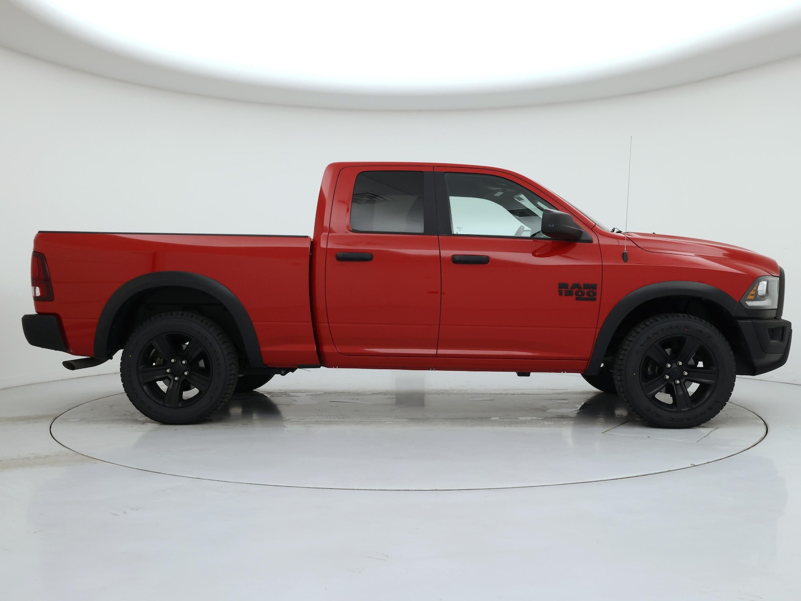 2022 RAM Ram 1500 Classic Warlock - Photo 8