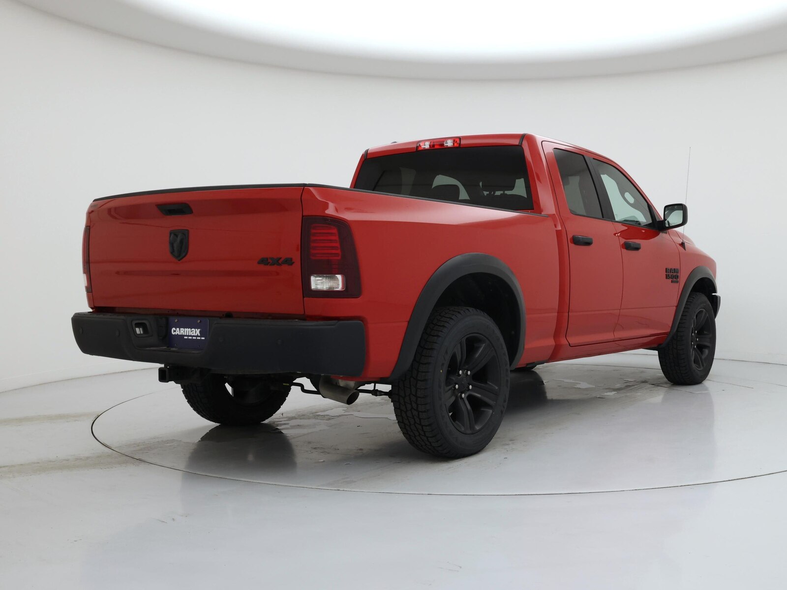 2022 RAM Ram 1500 Classic Warlock - Photo 9