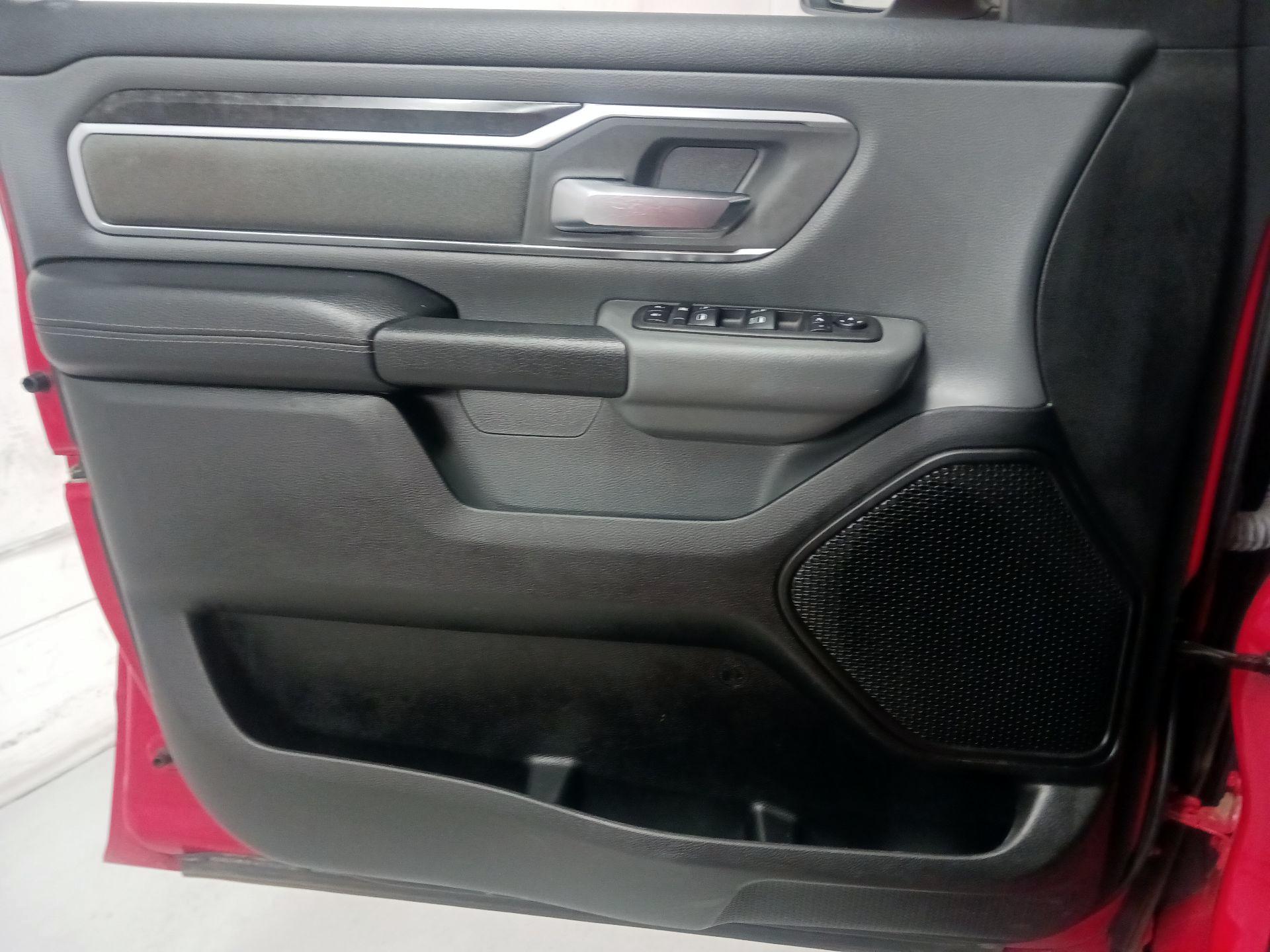 Thumbnail: 2023 RAM 1500 - 10